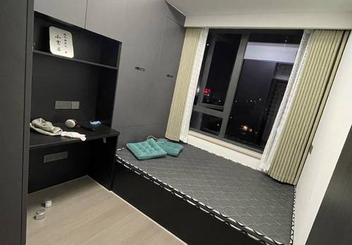 Beibei 龙湖天曜1期