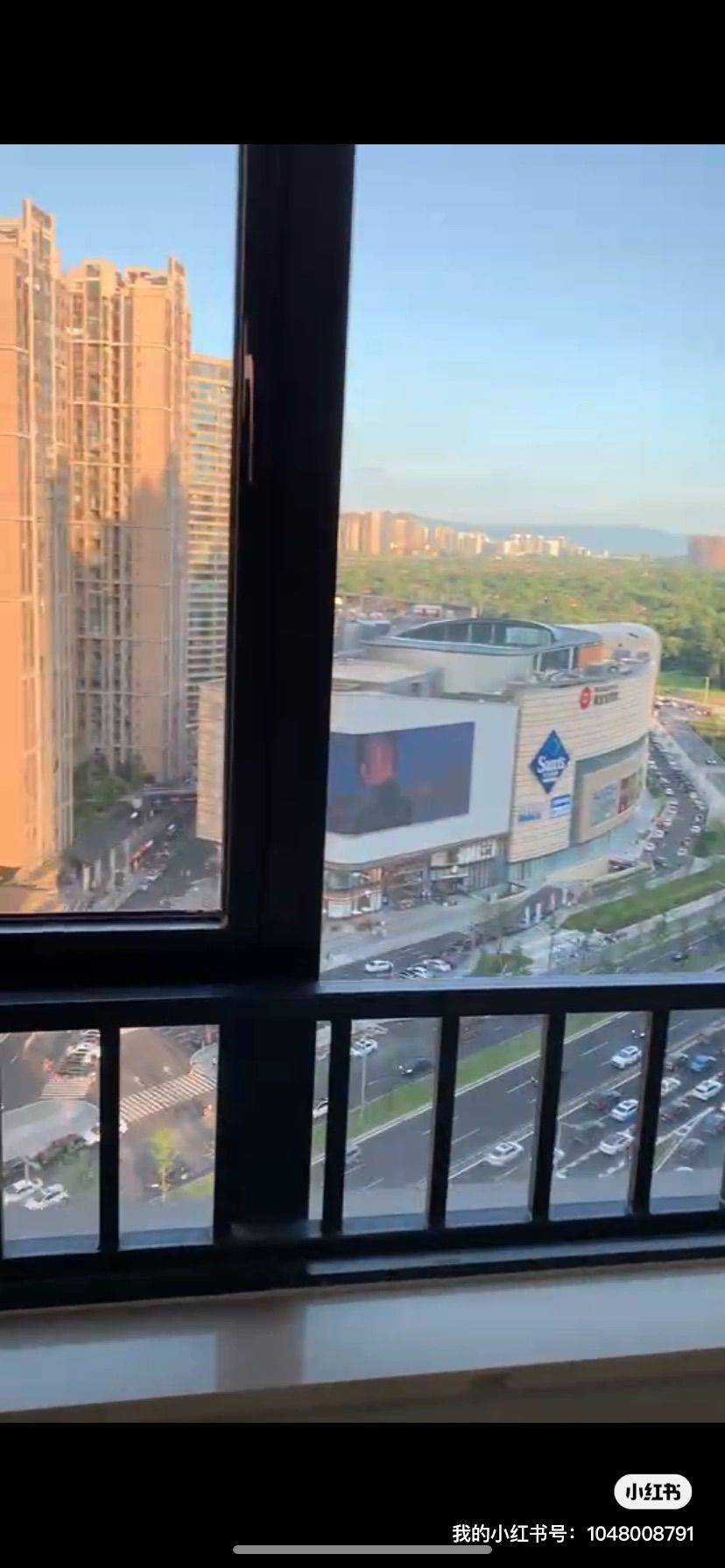 成都 双流 | 阳光城半山悦2期_4