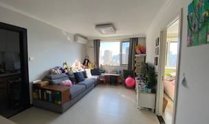北京-大兴-Whole Apartment,2 bedrooms,🏠