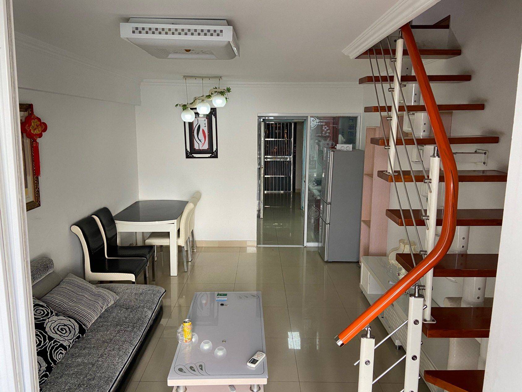 Suzhou-Xiangcheng-Cozy Home,Clean&Comfy,No Gender Limit,LGBTQ Friendly,Pet Friendly