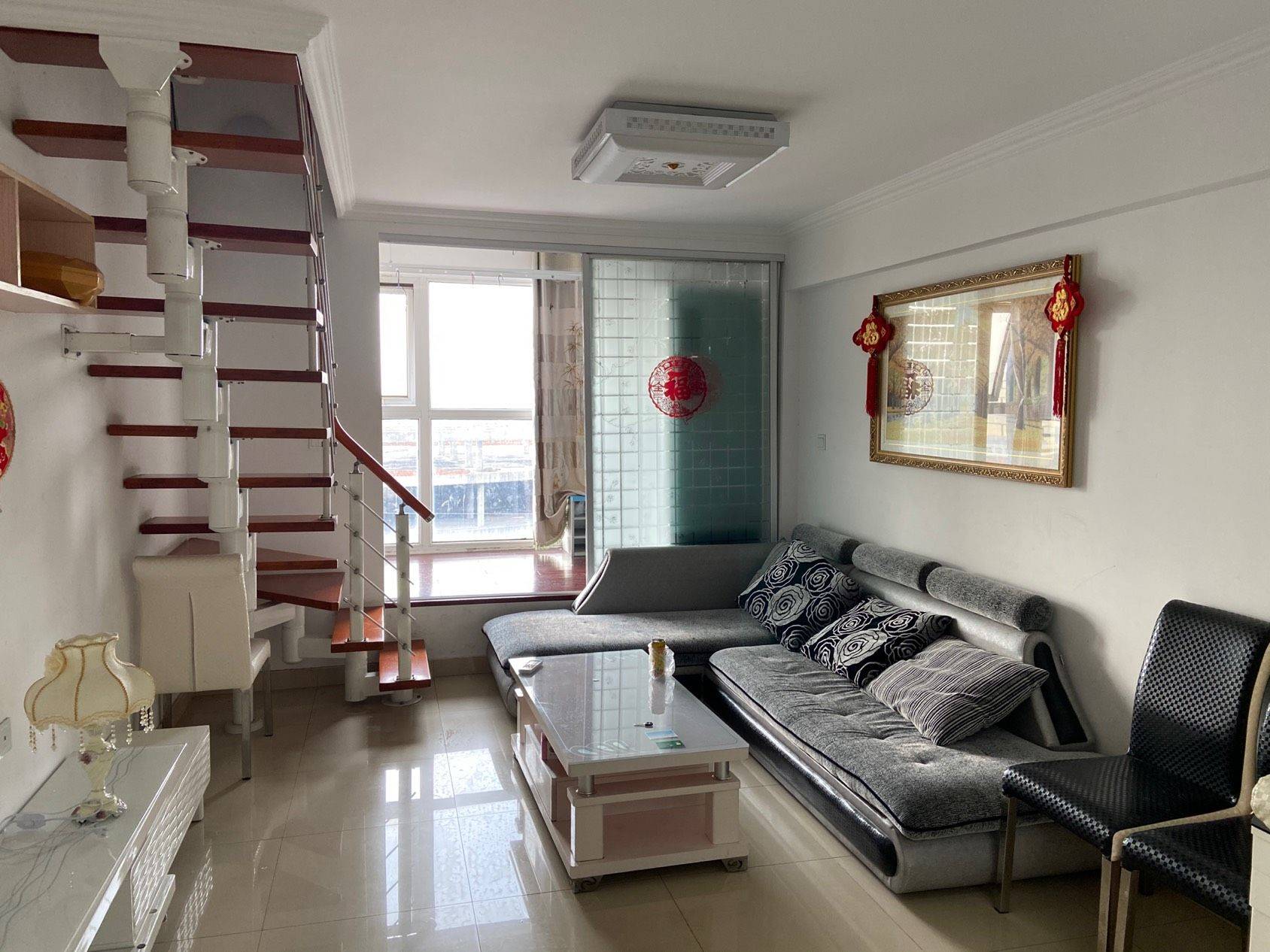 Suzhou-Xiangcheng-Cozy Home,Clean&Comfy,No Gender Limit,Hustle & Bustle,“Friends”,Chilled,LGBTQ Friendly,Pet Friendly