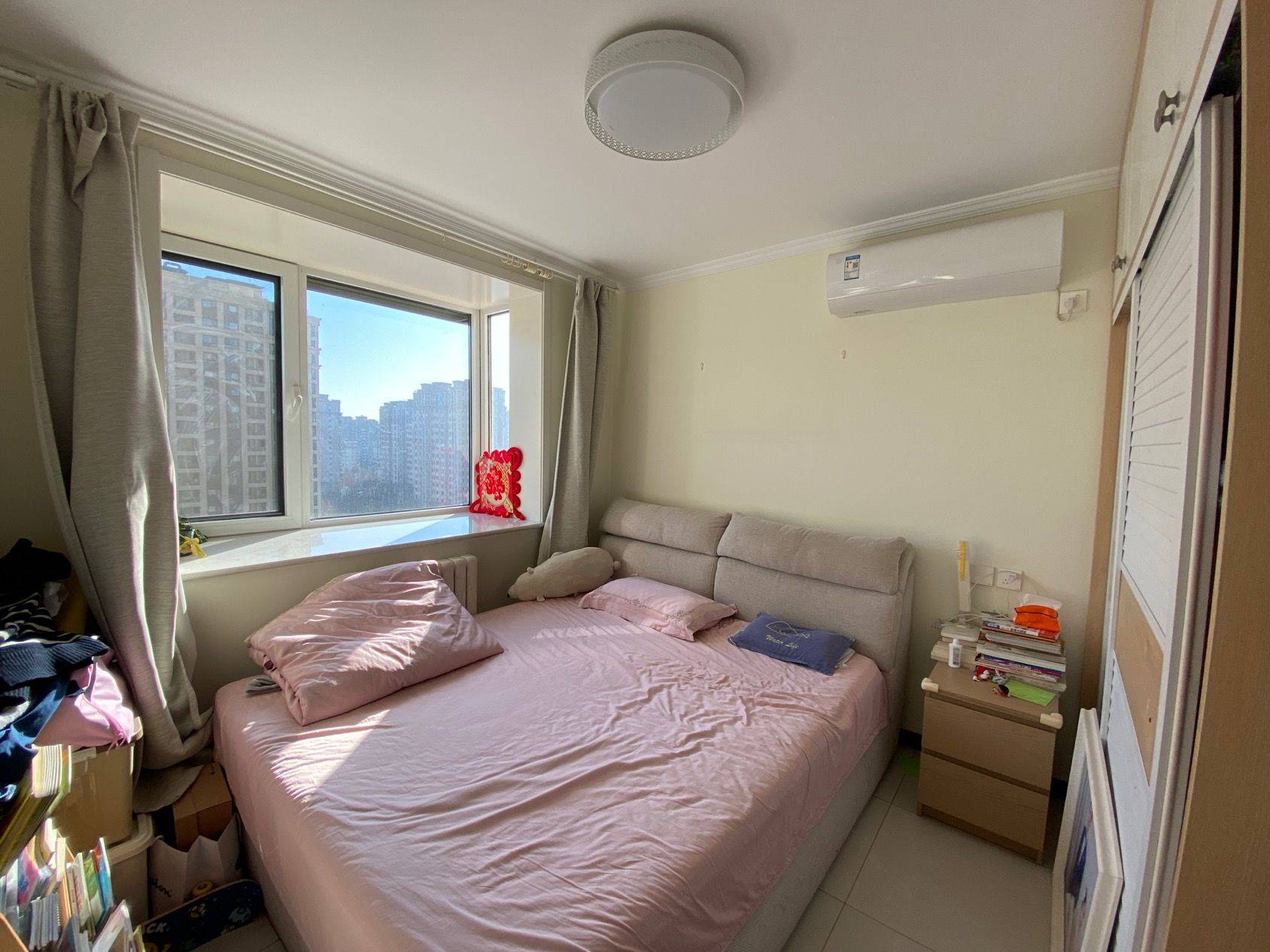 Beijing-Daxing-Cozy Home,Clean&Comfy
