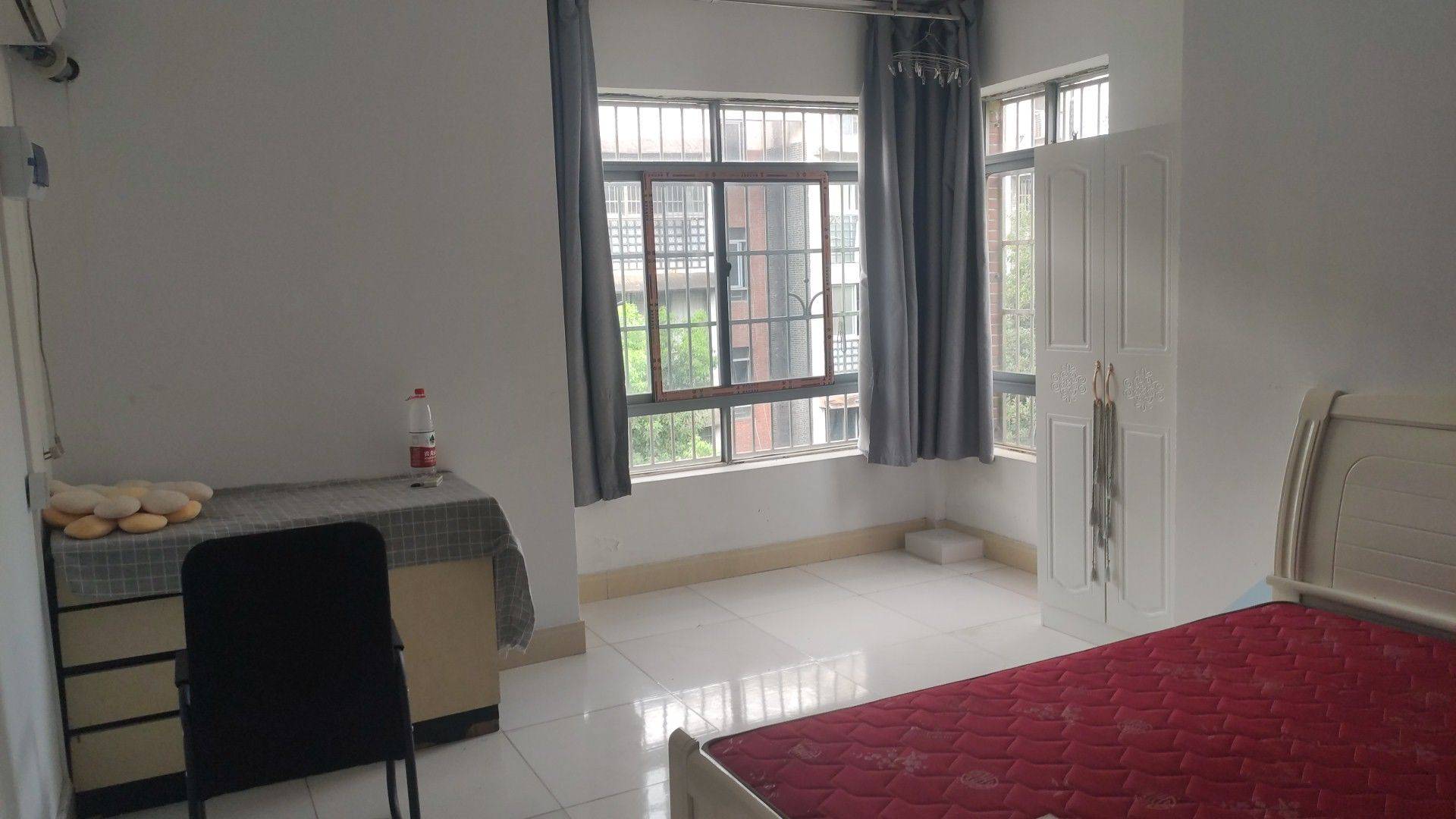 Changsha-Kaifu-Cozy Home,Clean&Comfy,No Gender Limit,Pet Friendly