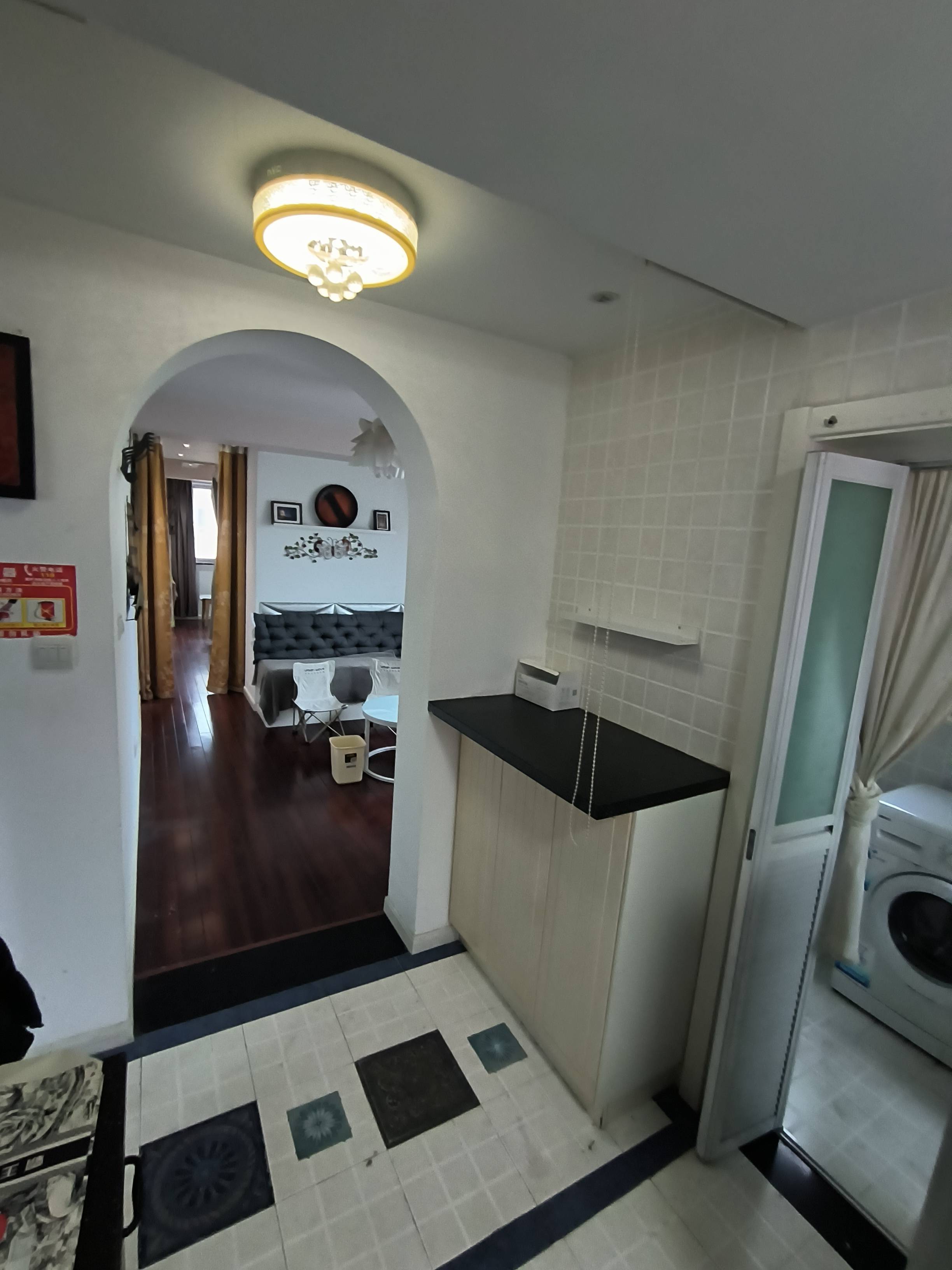 Shanghai-Pudong-Cozy Home,Clean&Comfy,No Gender Limit,“Friends”