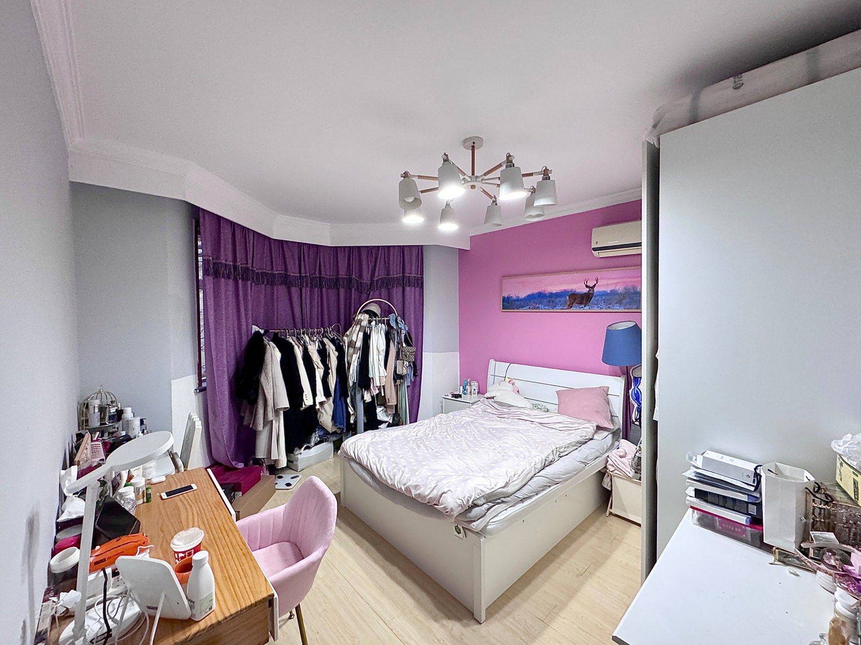 Shanghai-Xuhui-Cozy Home,Clean&Comfy
