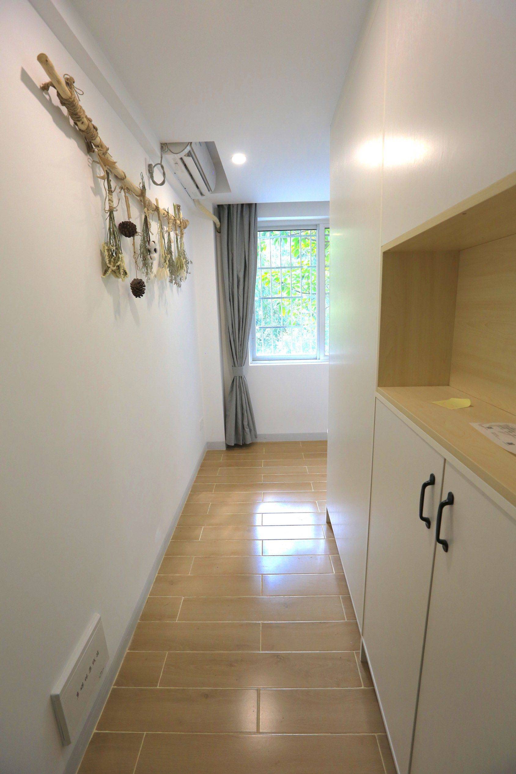 Guangzhou-Tianhe-Cozy Home,Clean&Comfy,No Gender Limit