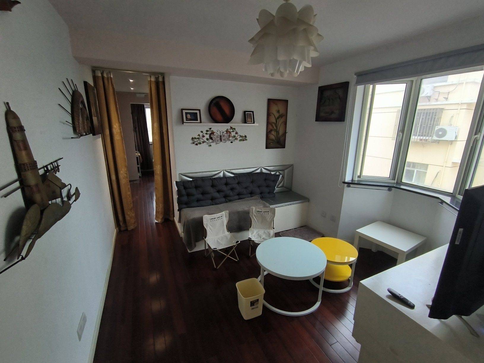 Shanghai-Pudong-Cozy Home,Clean&Comfy,No Gender Limit,“Friends”