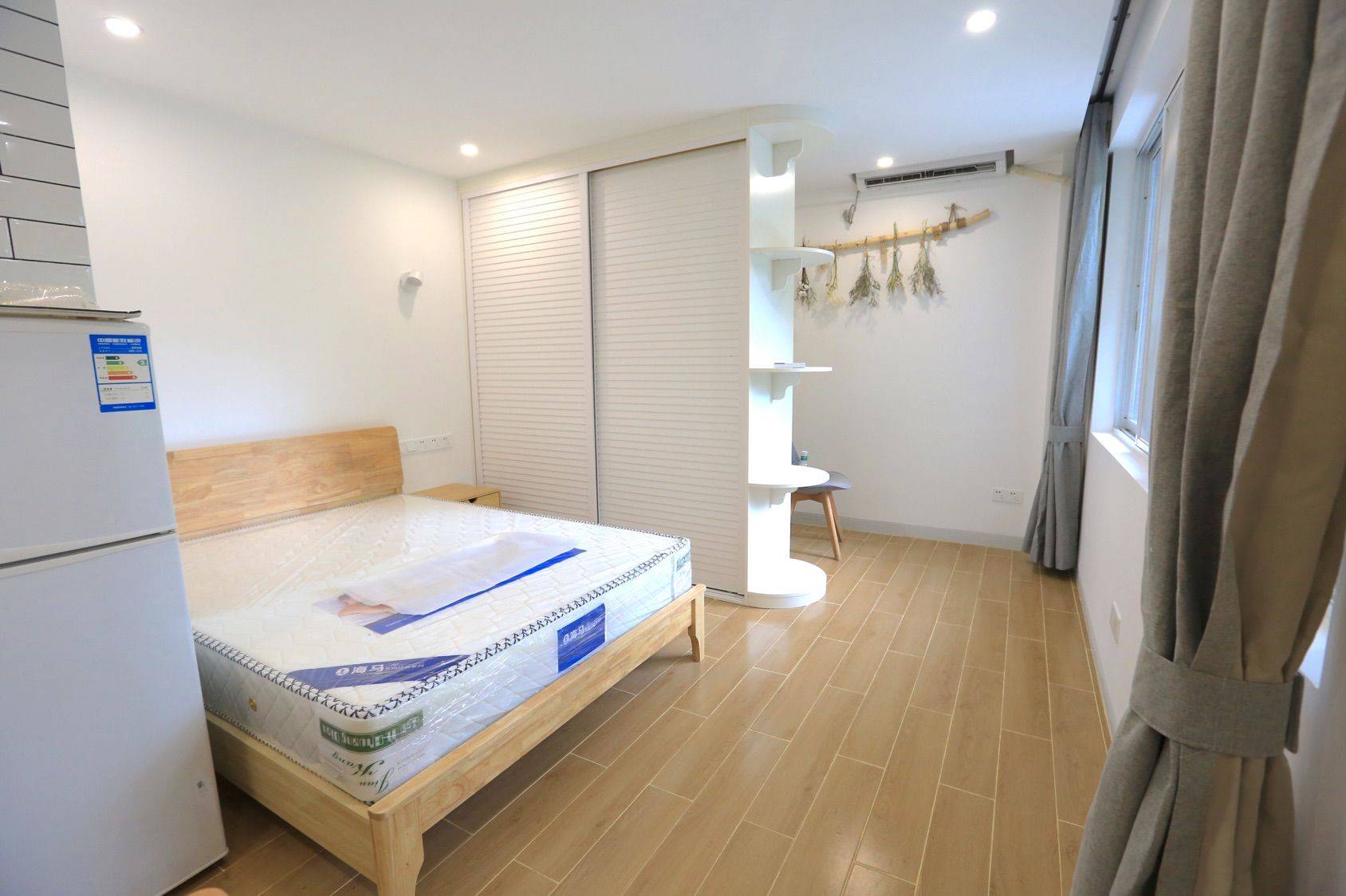 Guangzhou-Tianhe-Cozy Home,Clean&Comfy,No Gender Limit