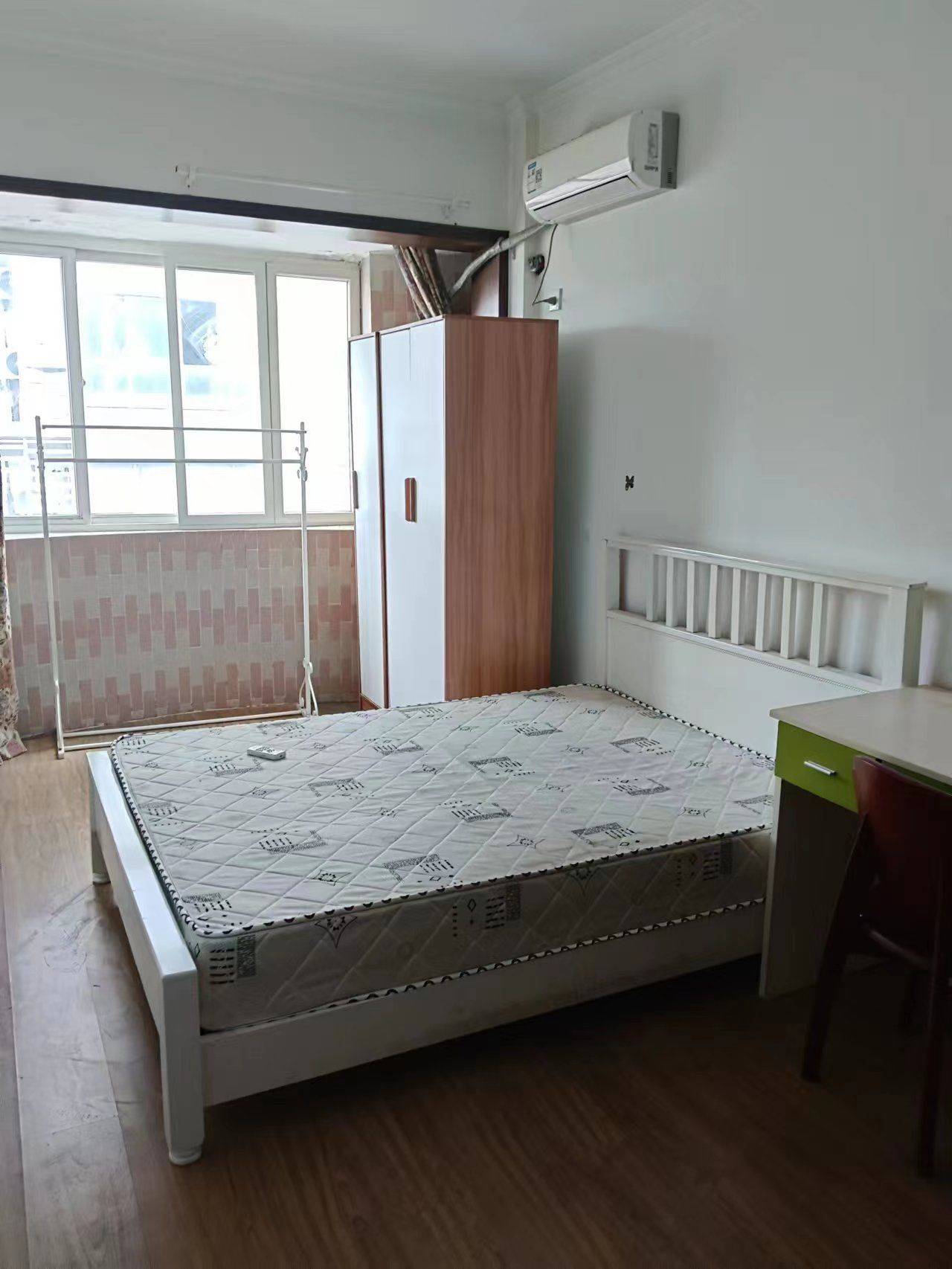 Nanjing-Jiangning-Cozy Home,Clean&Comfy,No Gender Limit,Hustle & Bustle,“Friends”,Chilled