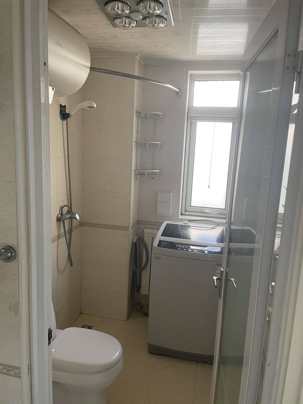 Beijing Chaoyang | 中海城紫鑫阁_5