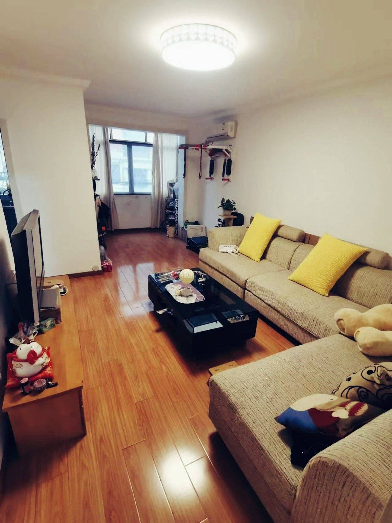 Shanghai-Pudong-Cozy Home,Clean&Comfy,No Gender Limit