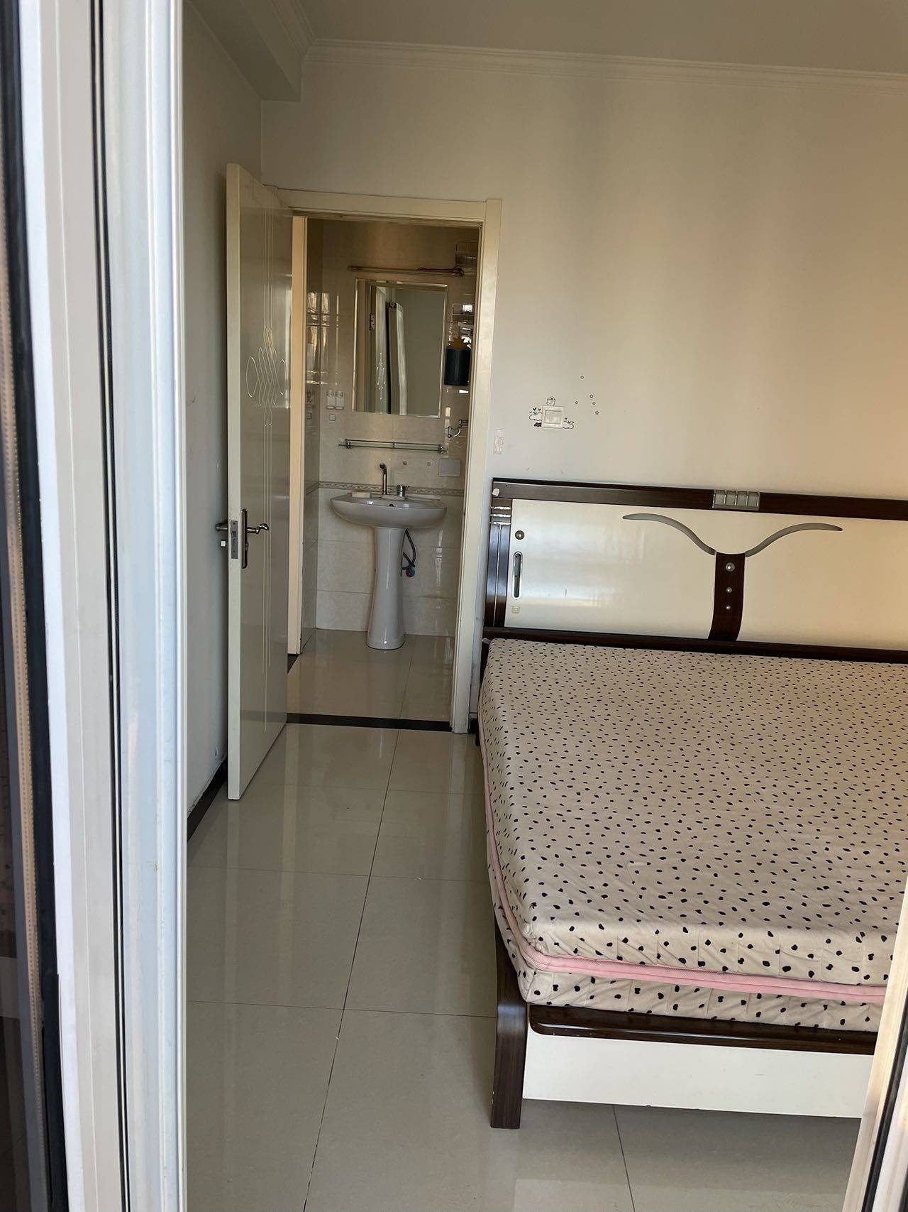 Beijing Chaoyang | 中海城紫鑫阁_4