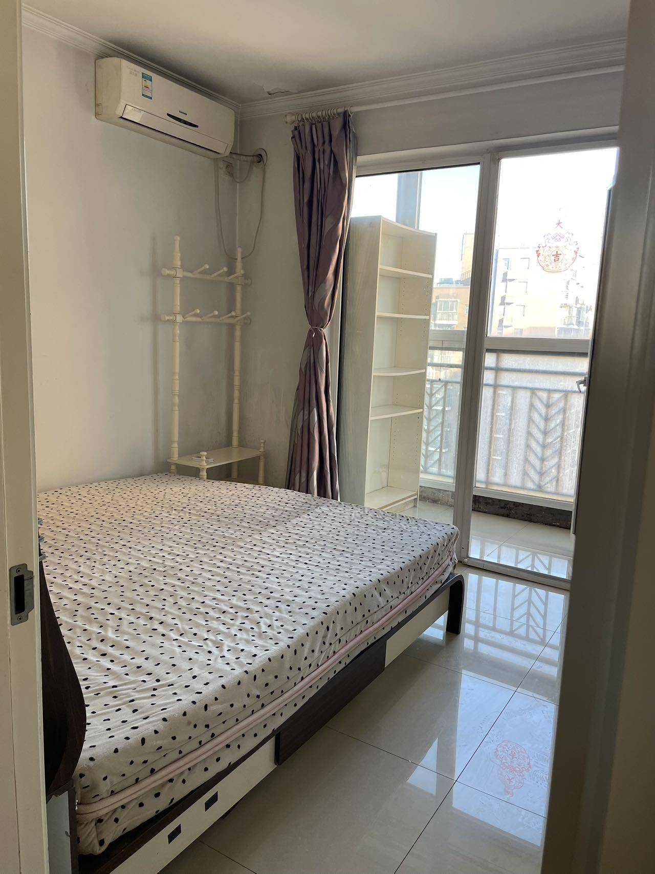 Beijing Chaoyang | 中海城紫鑫阁_3