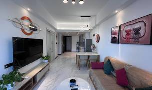 Sanya-Tianya-Cozy Home,Clean&Comfy,No Gender Limit,Hustle & Bustle,Chilled