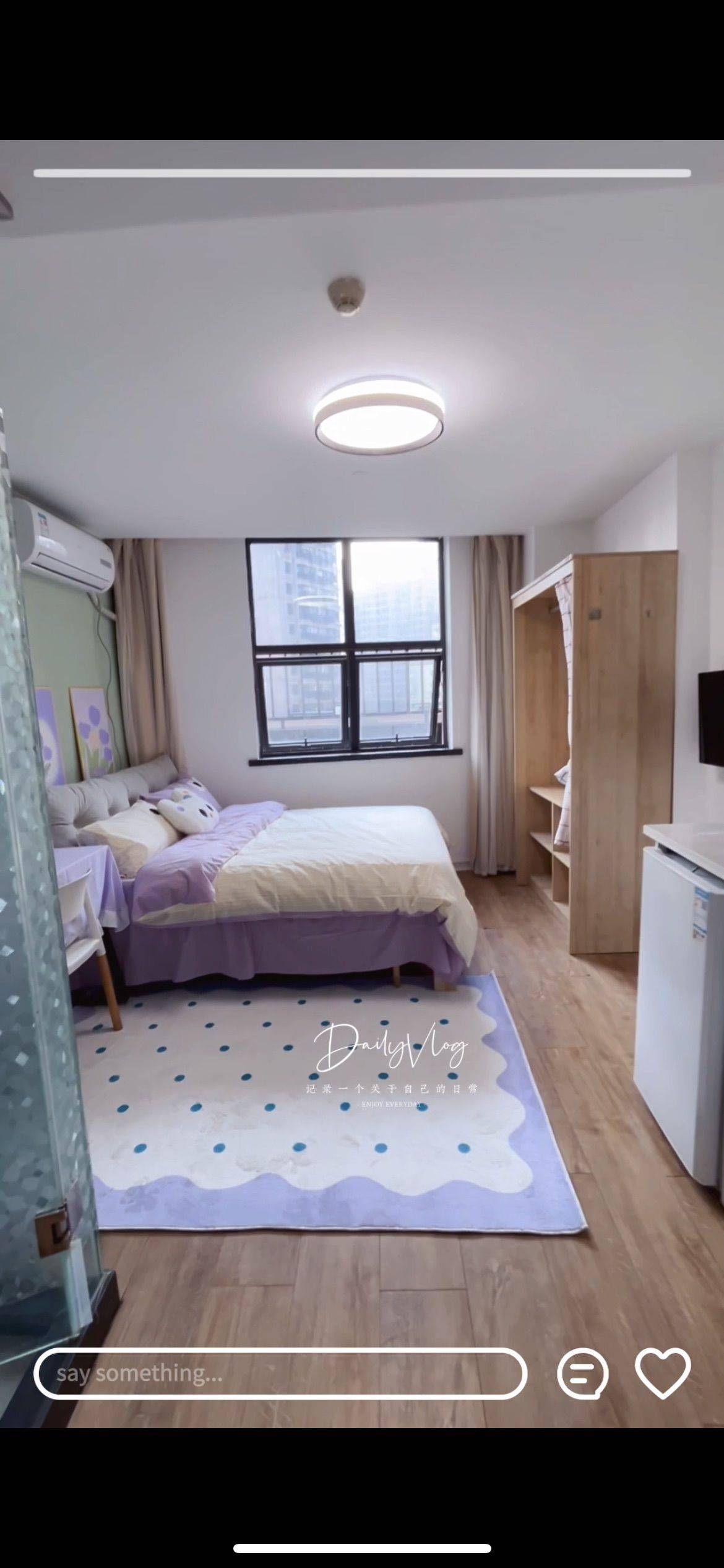 Shanghai-Putuo-Cozy Home,Clean&Comfy,No Gender Limit,Hustle & Bustle,LGBTQ Friendly,Pet Friendly