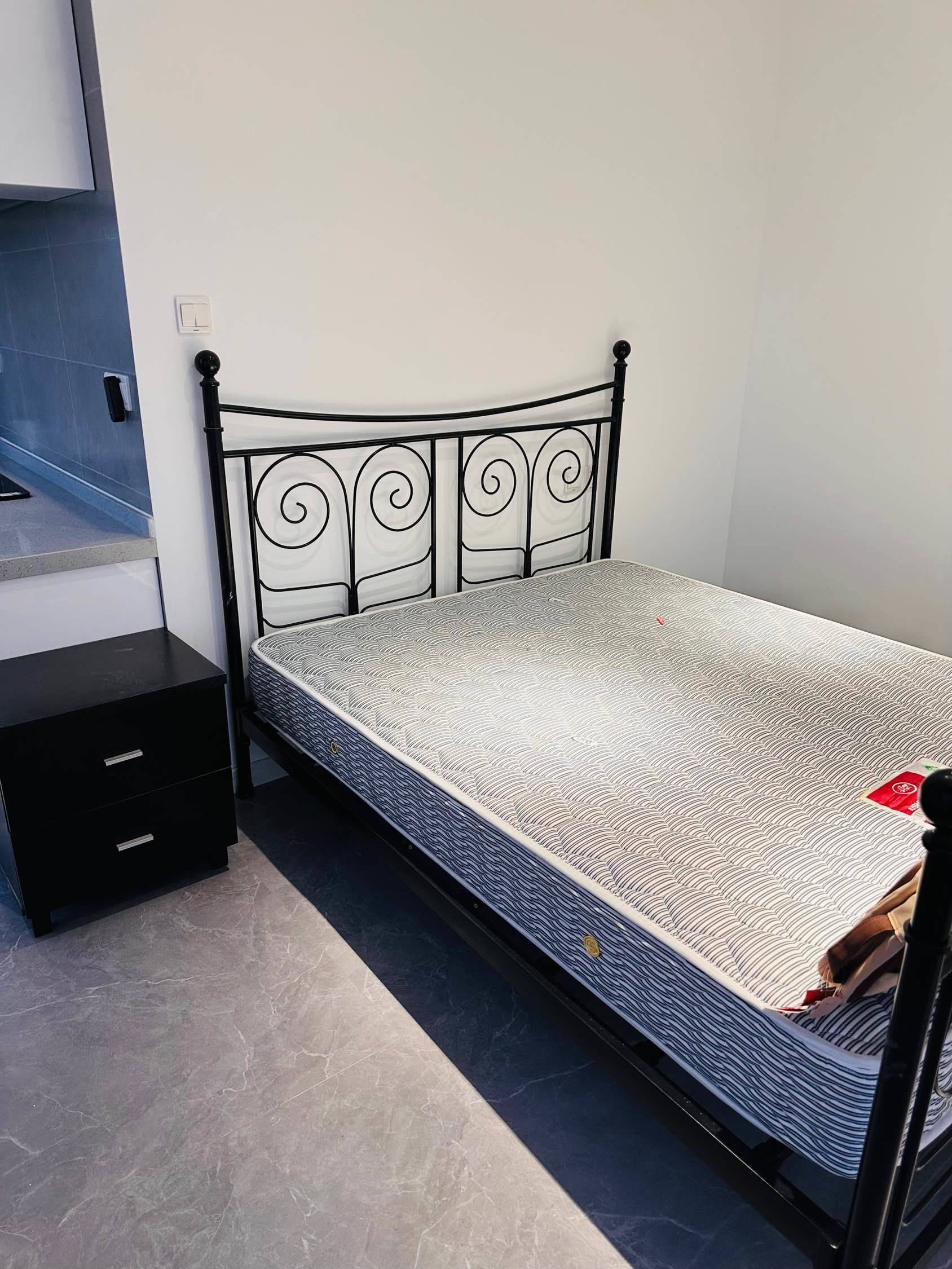 Shanghai-Putuo-Cozy Home,Clean&Comfy,No Gender Limit,Hustle & Bustle,“Friends”,Pet Friendly