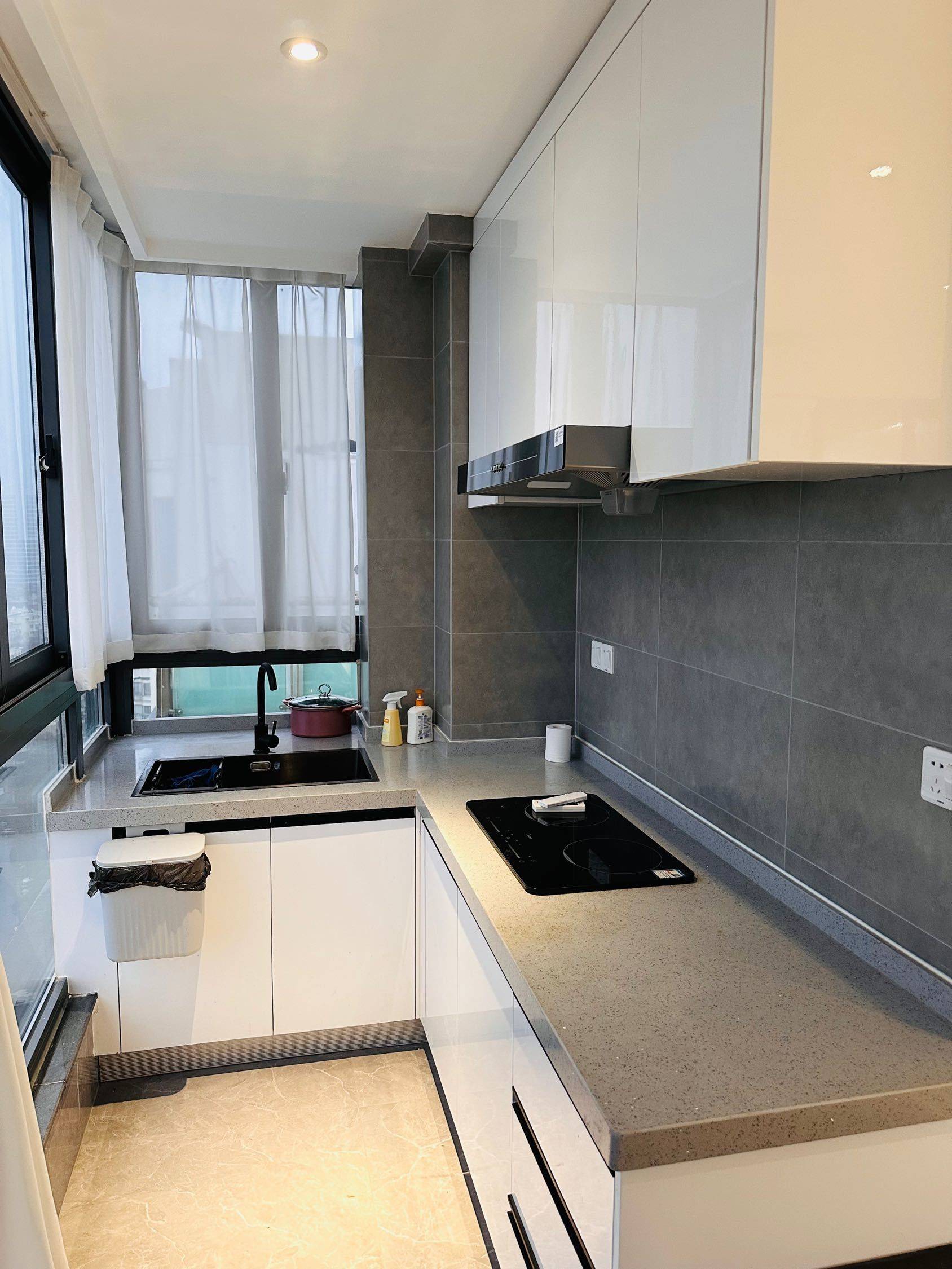 Shanghai-Putuo-Cozy Home,Clean&Comfy,No Gender Limit,Hustle & Bustle,“Friends”,Pet Friendly