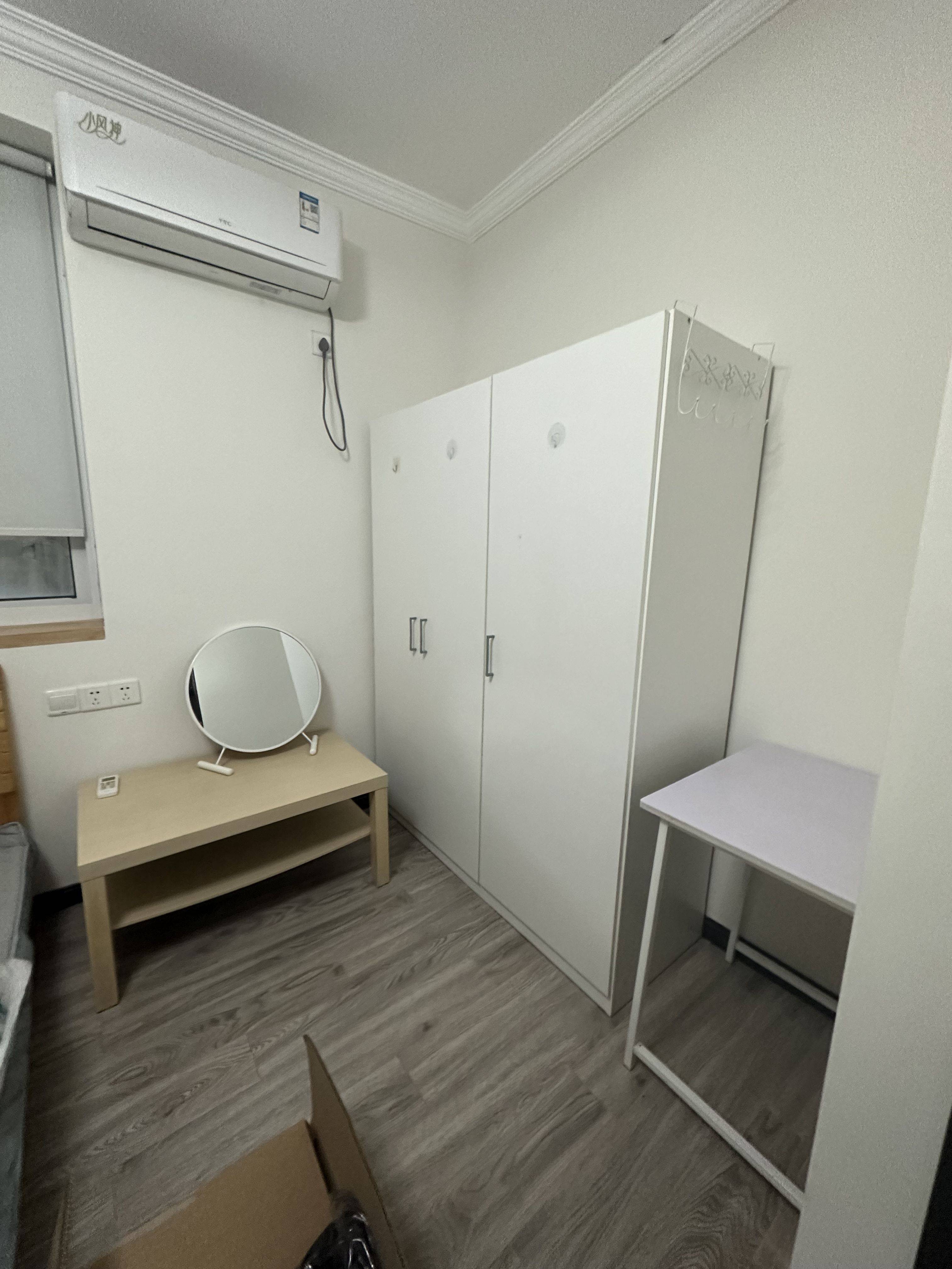 Shanghai-Pudong-Cozy Home,Clean&Comfy,No Gender Limit,Hustle & Bustle,LGBTQ Friendly