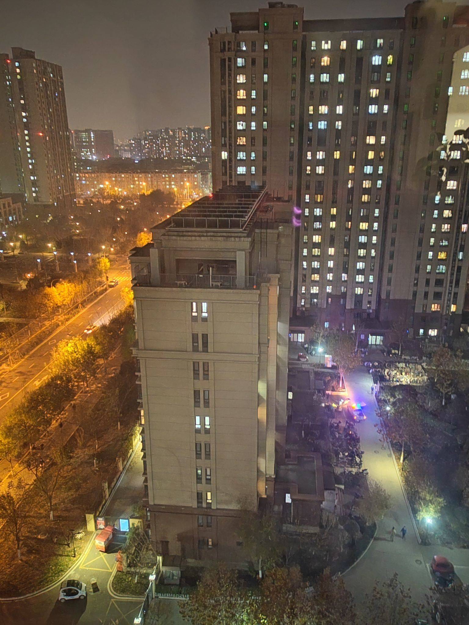 Beijing Tongzhou | 富力惠兰美居F区_4
