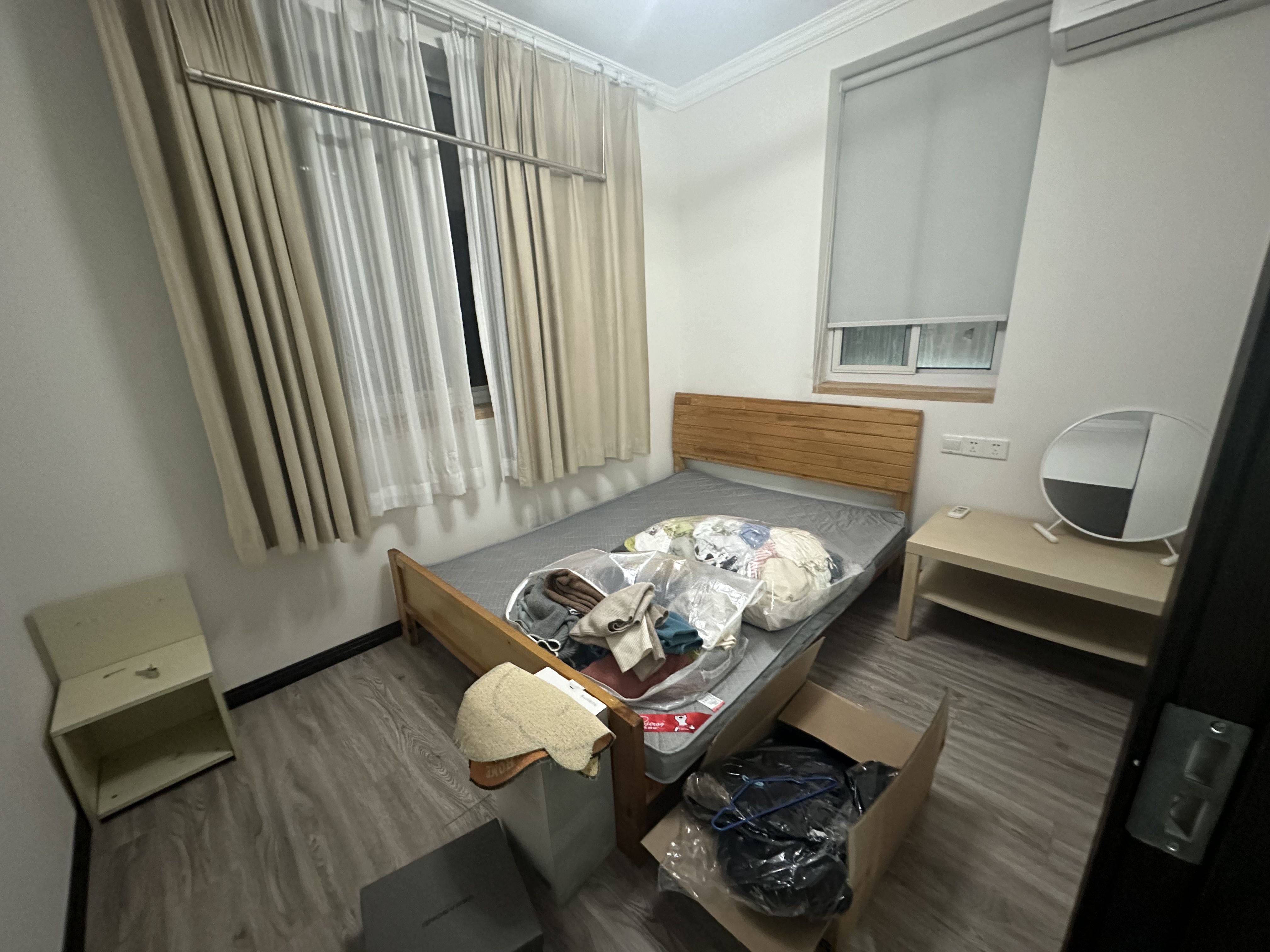 Shanghai-Pudong-Cozy Home,Clean&Comfy,No Gender Limit,Hustle & Bustle,LGBTQ Friendly