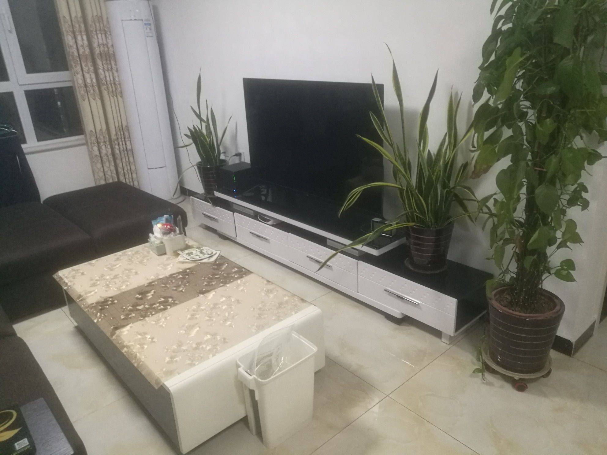 Beijing Tongzhou | 富力惠兰美居F区_5