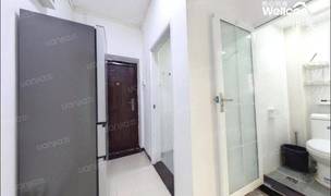 Beijing-Dongcheng-Super clean,Embassy area,Line2/13,Gym swimming pool,2bedrooms,IKEA furniture ,Long & Short Term,Single Apartment,Pet Friendly