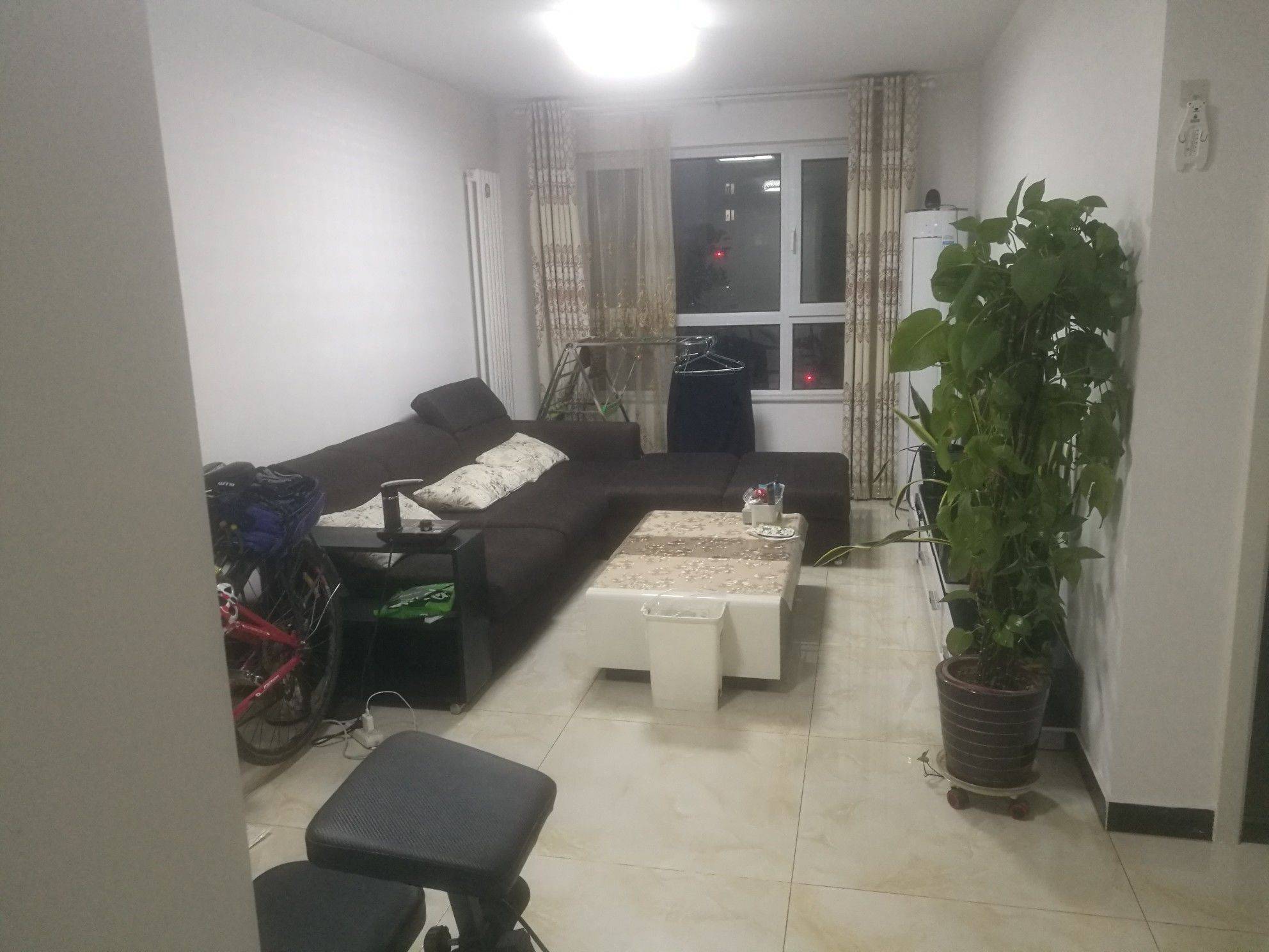 Beijing Tongzhou | 富力惠兰美居F区_6