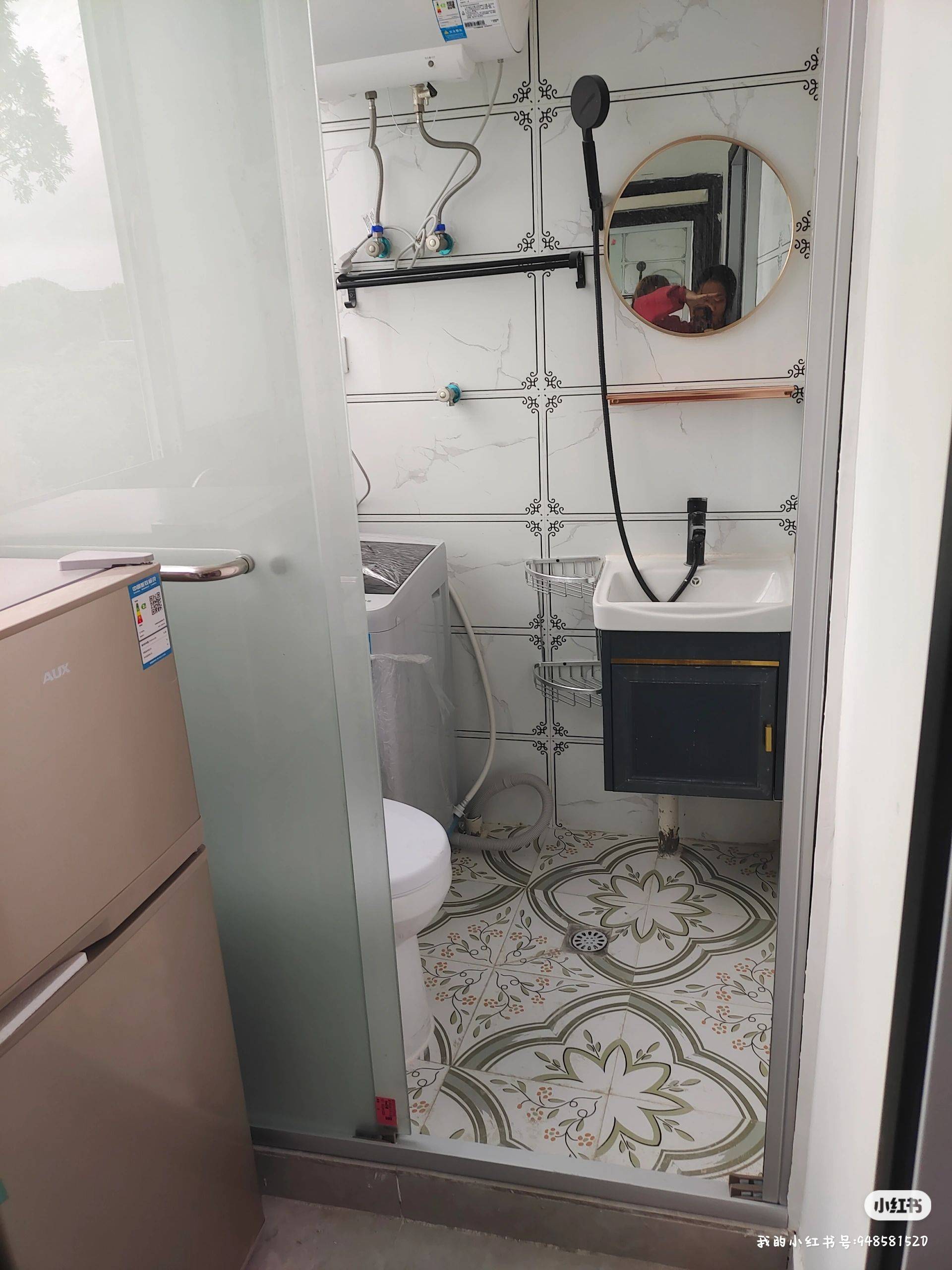 Shanghai-Pudong-Cozy Home,Clean&Comfy,No Gender Limit,Pet Friendly