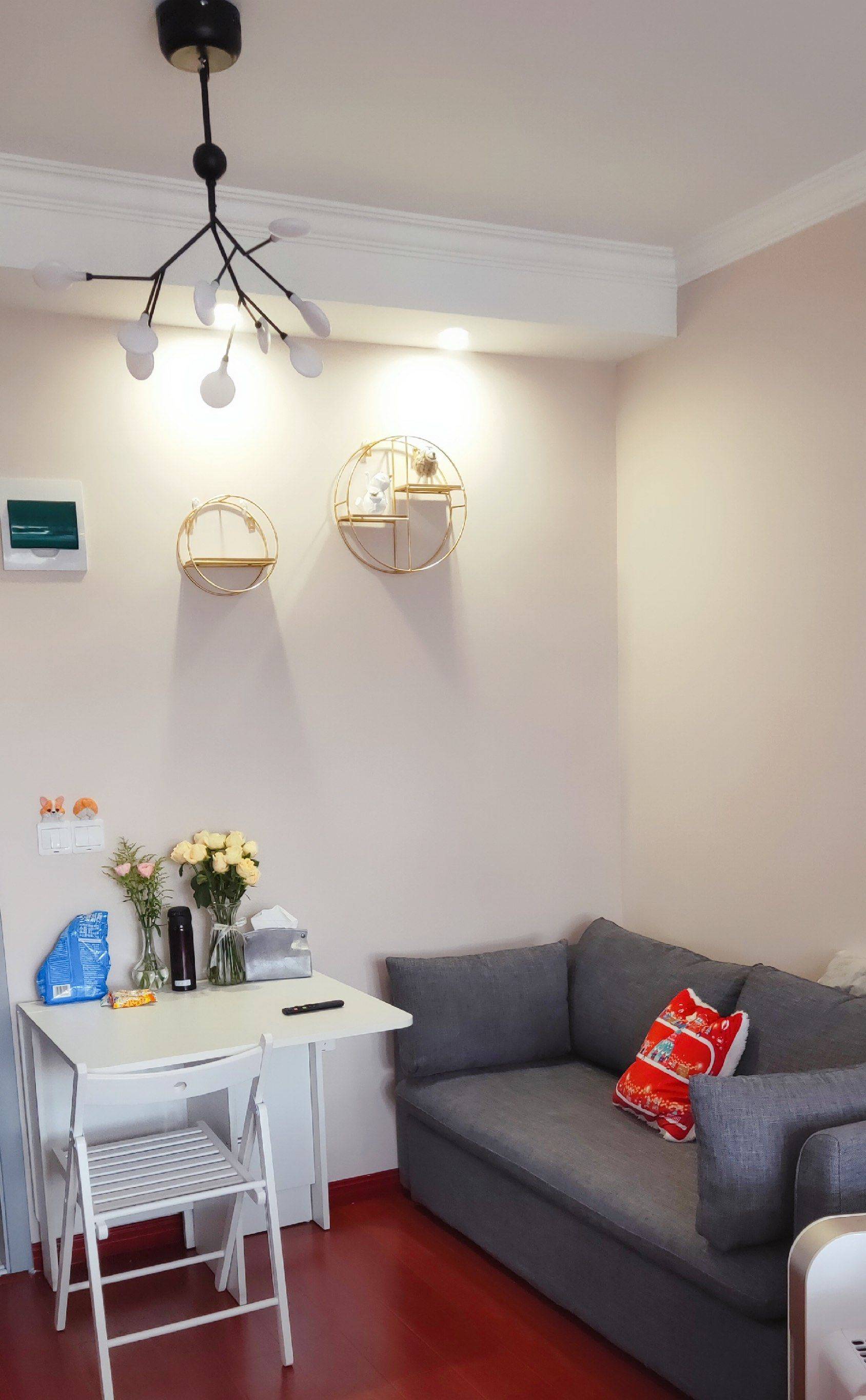 Shanghai-Yangpu-Cozy Home,Clean&Comfy,No Gender Limit,Hustle & Bustle,Pet Friendly