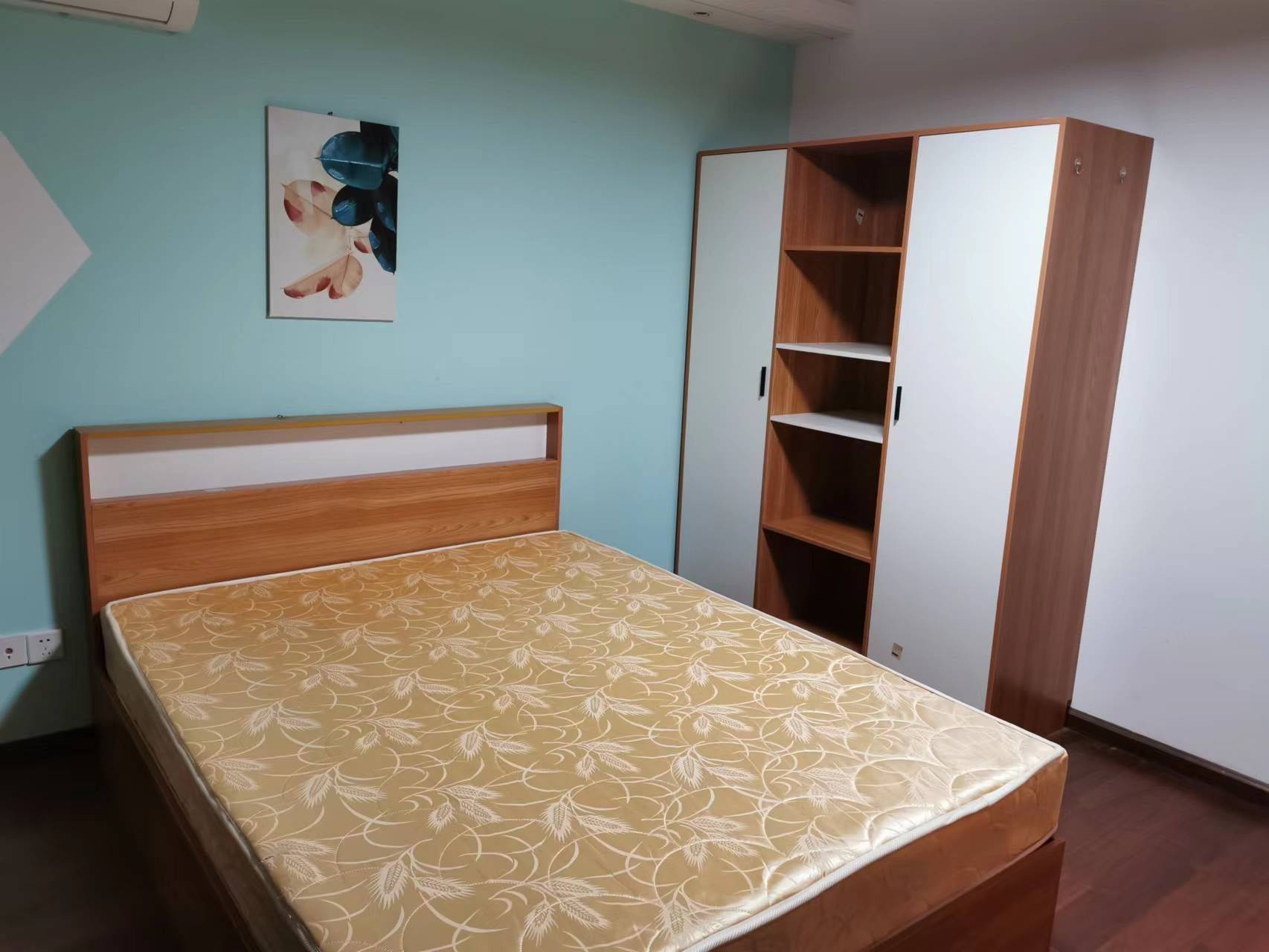 Ningbo-Yinzhou-Cozy Home