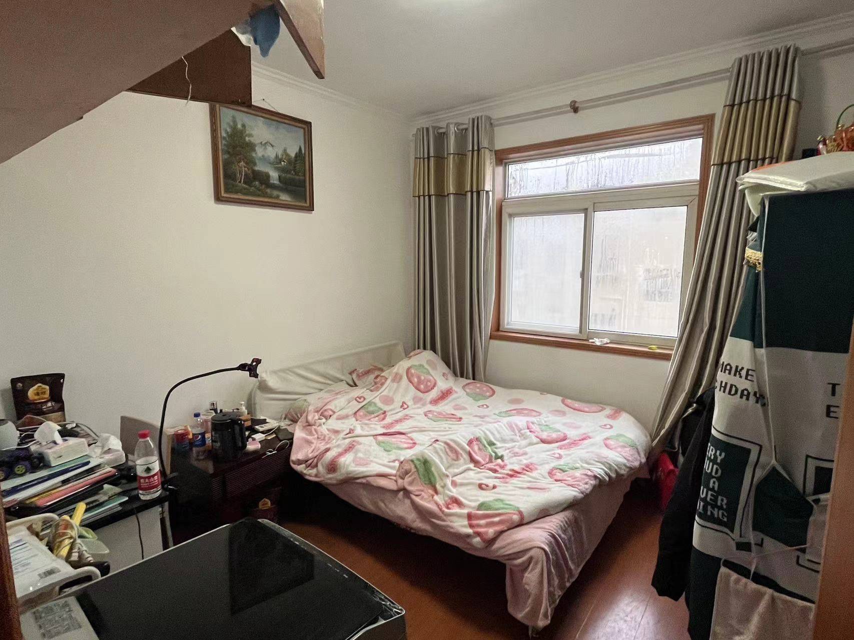 Nanjing-Gulou-限女生,Clean&Comfy