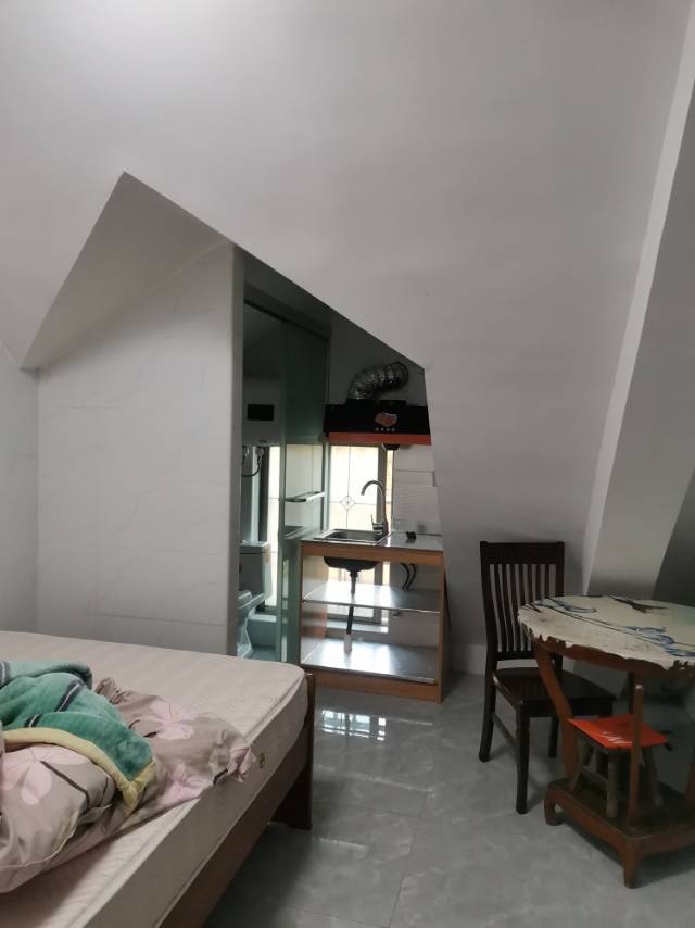 Shanghai-Songjiang-Cozy Home,Clean&Comfy,No Gender Limit,Hustle & Bustle