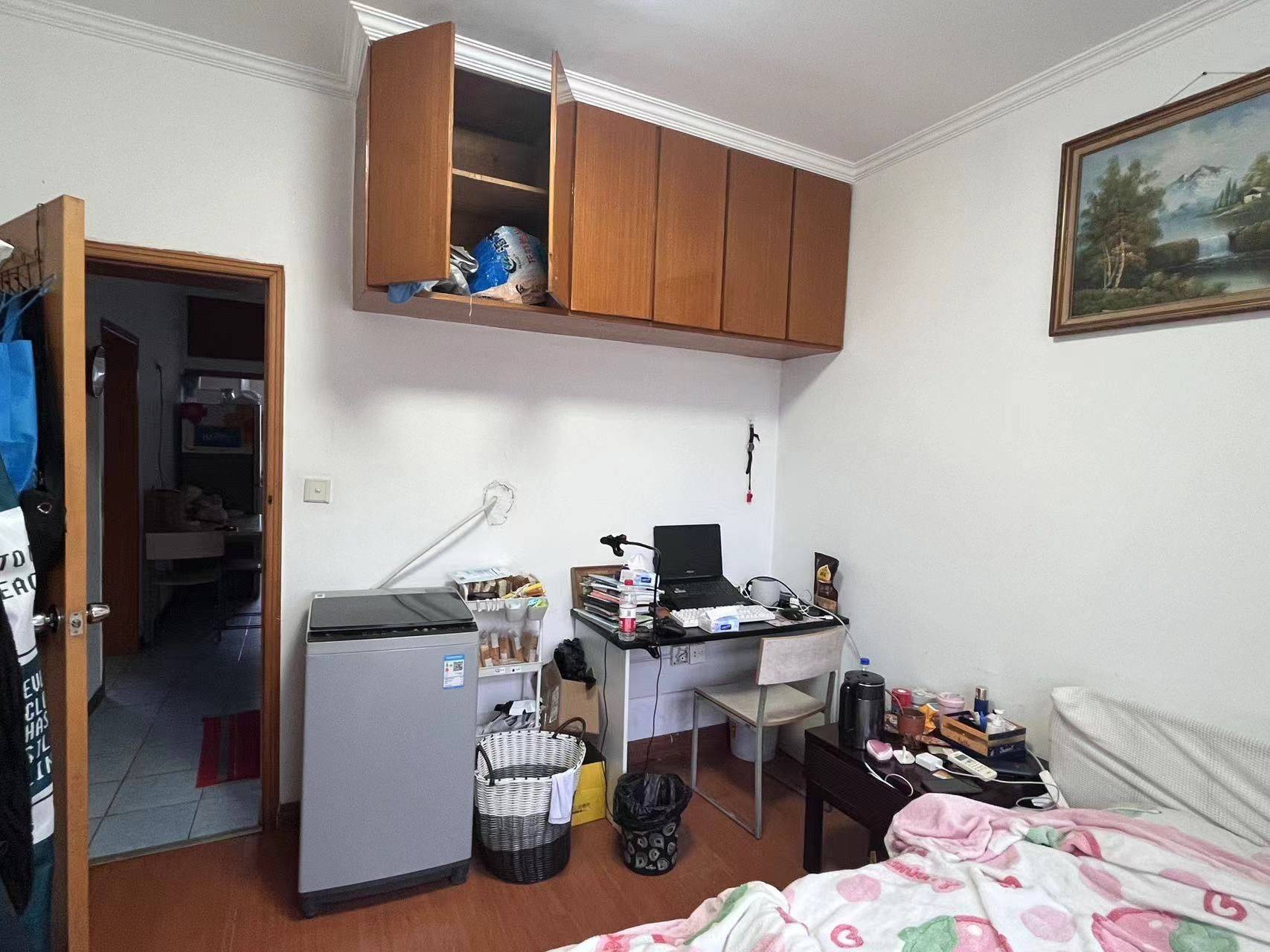 Nanjing-Gulou-限女生,Clean&Comfy