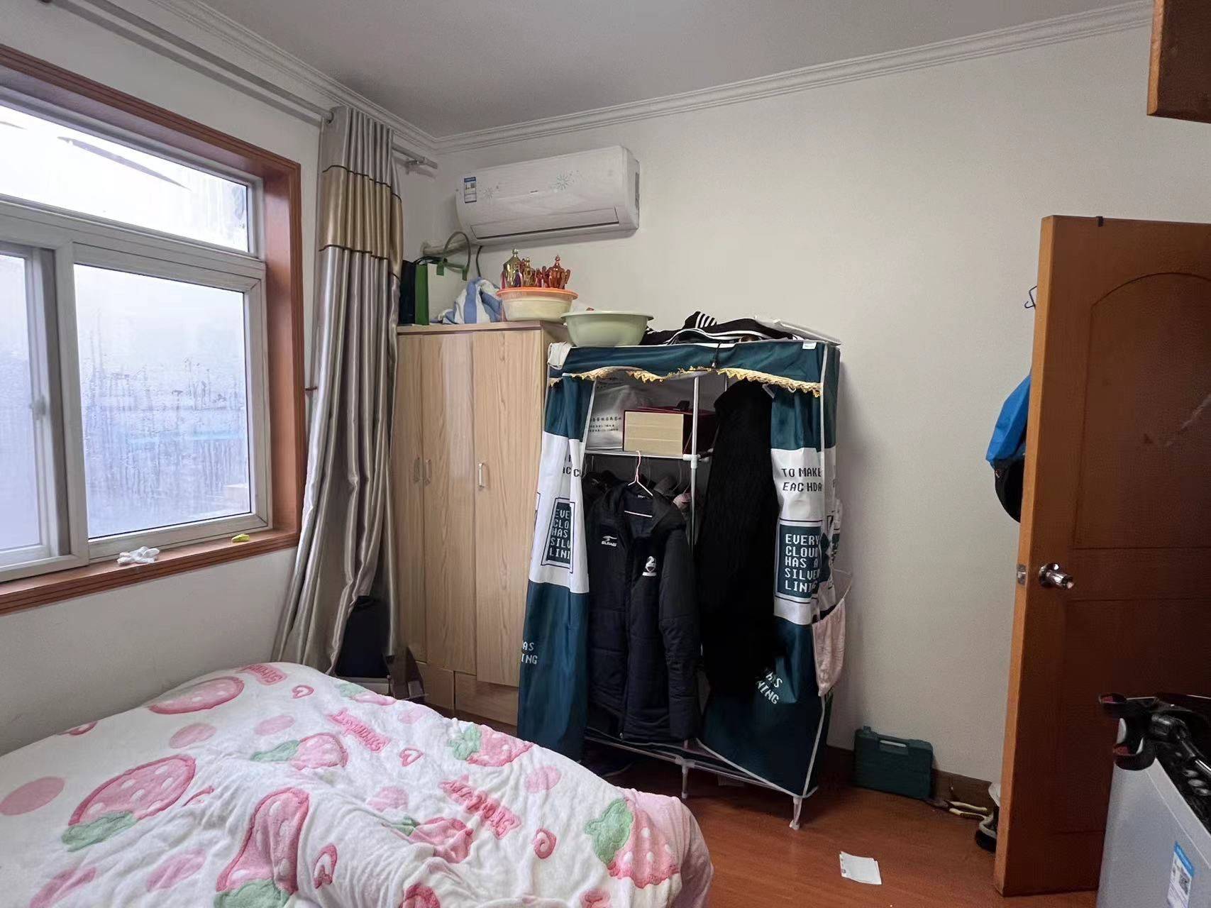 Nanjing-Gulou-限女生,Clean&Comfy