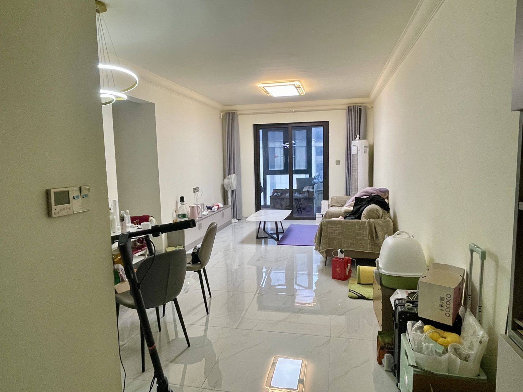 Wuhan-Jiangxia-Cozy Home,No Gender Limit,Hustle & Bustle,Pet Friendly