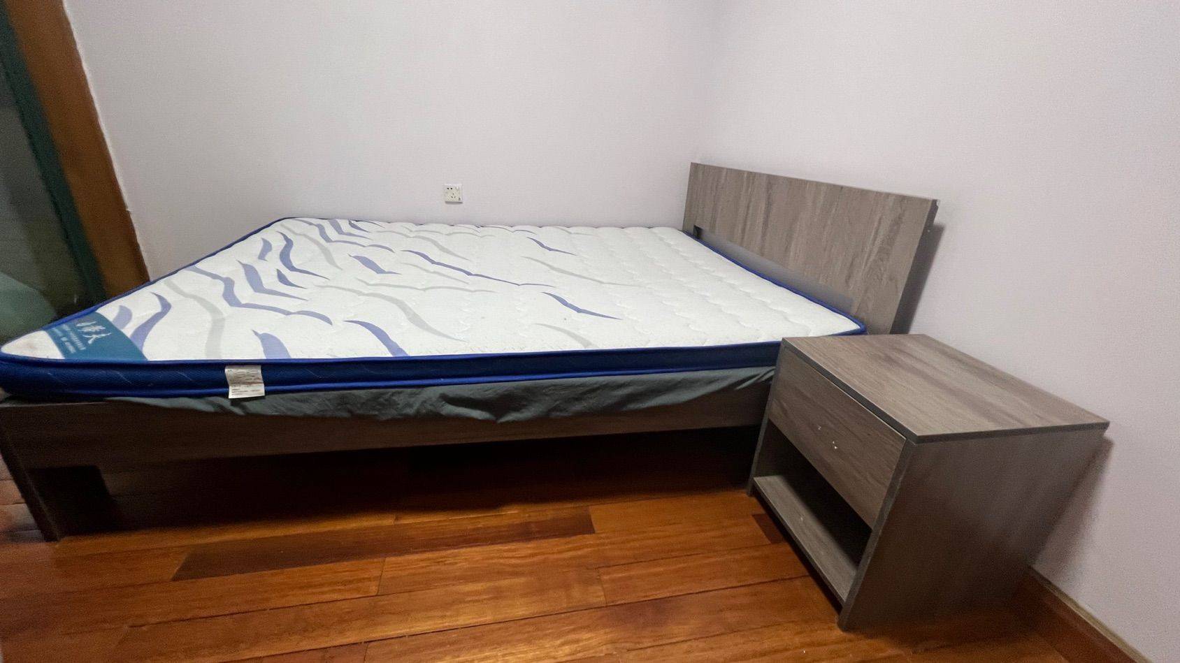 杭州-拱墅-溫馨小窩,乾淨治愈,市井煙火氣,老友記,LGBTQ友好,寵物友好