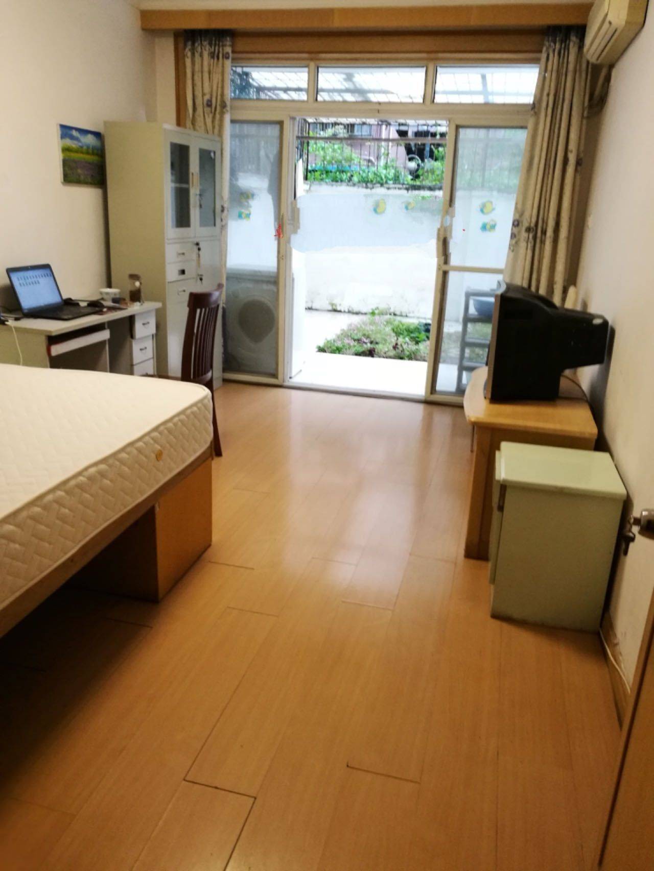 Shanghai-Minhang-业主出租,阳光充足,Cozy Home,Clean&Comfy