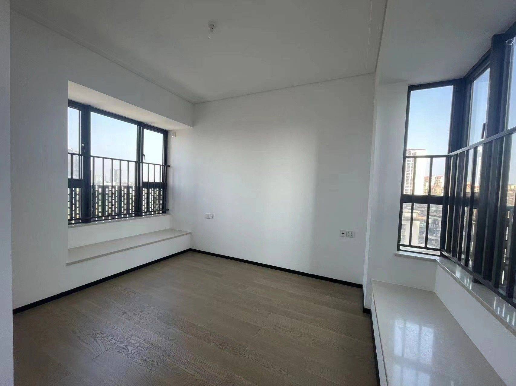 东莞 万江 | 中海·十里溪境_7