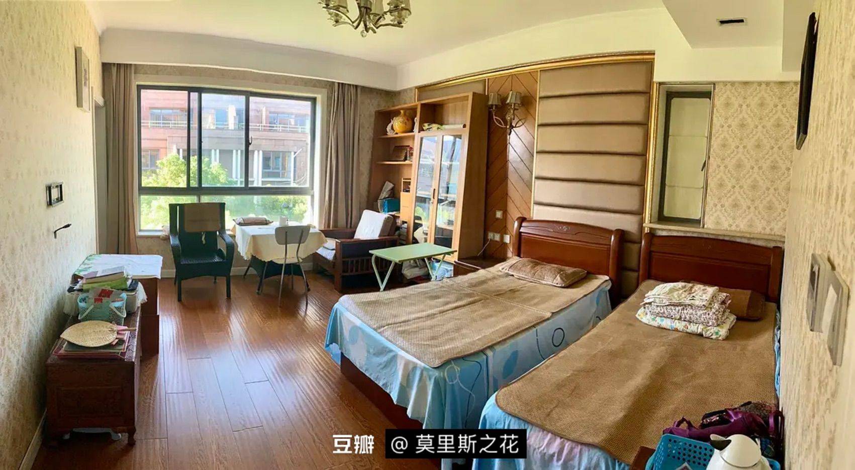 Shanghai-Pudong-Cozy Home,Clean&Comfy,No Gender Limit
