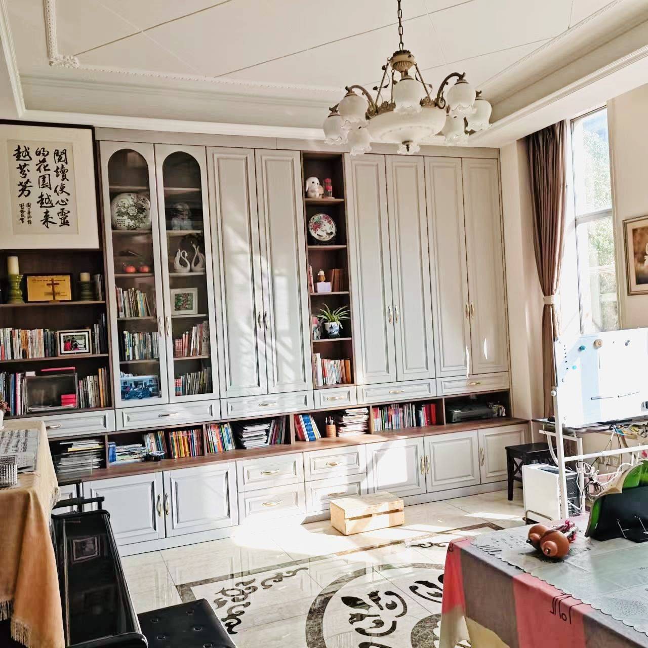 Shanghai-Pudong-Cozy Home,Clean&Comfy,No Gender Limit