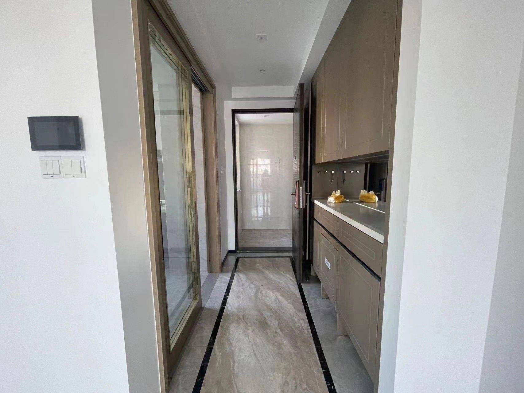 东莞 万江 | 中海·十里溪境_8