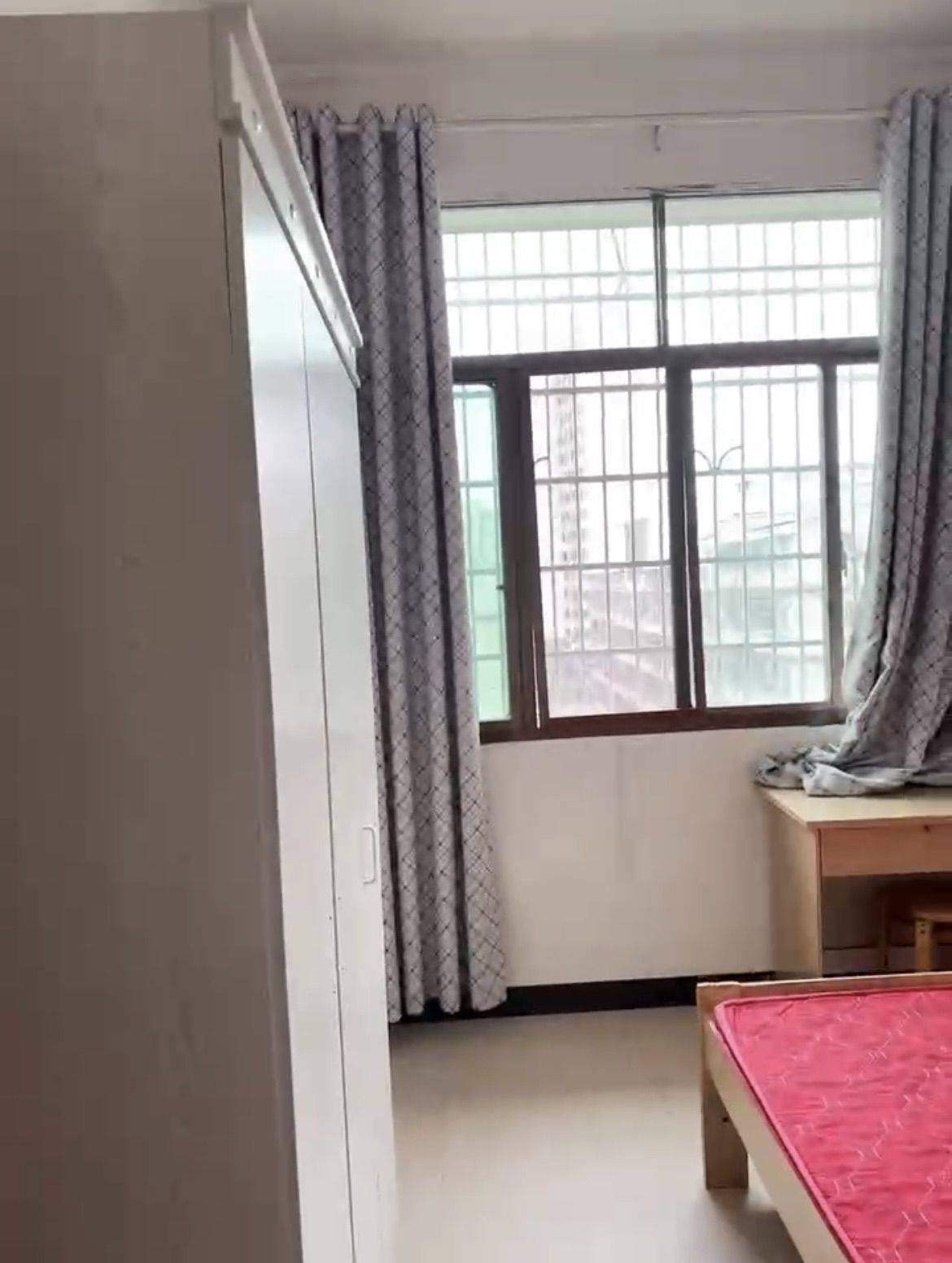Changsha-Yuelu-Cozy Home,Clean&Comfy,No Gender Limit,Chilled