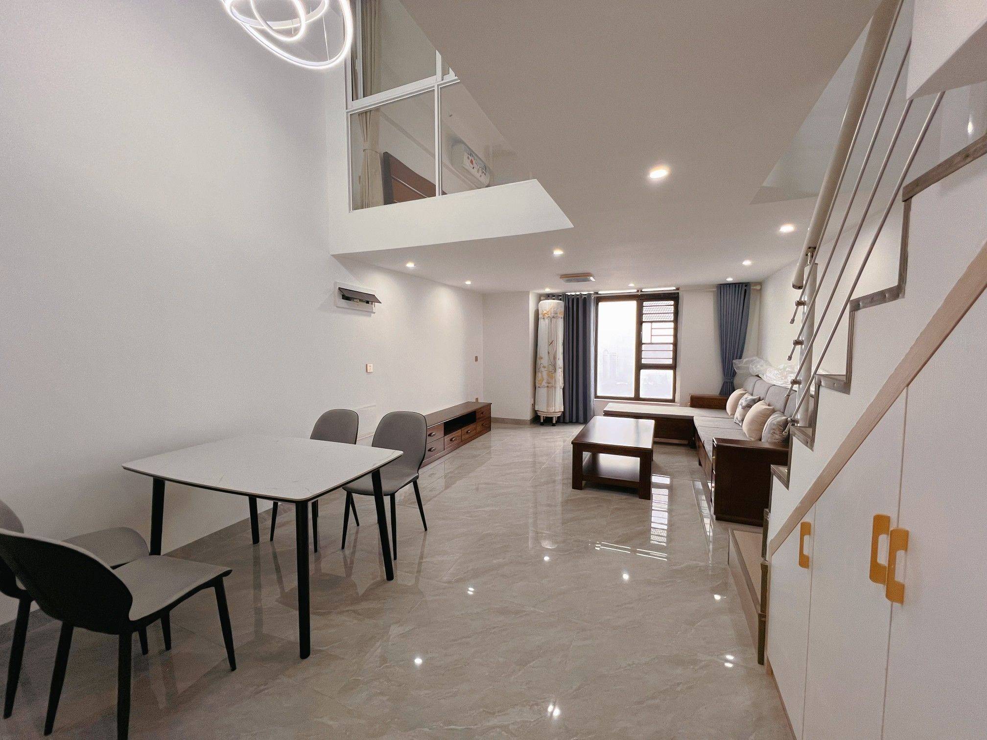 Changsha-Xingsha-Clean&Comfy,No Gender Limit