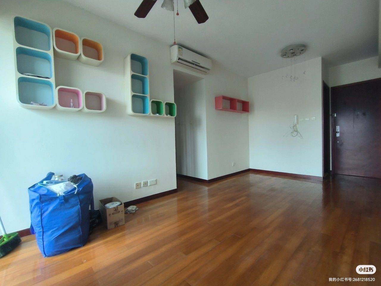 Hong Kong-Kowloon-Cozy Home