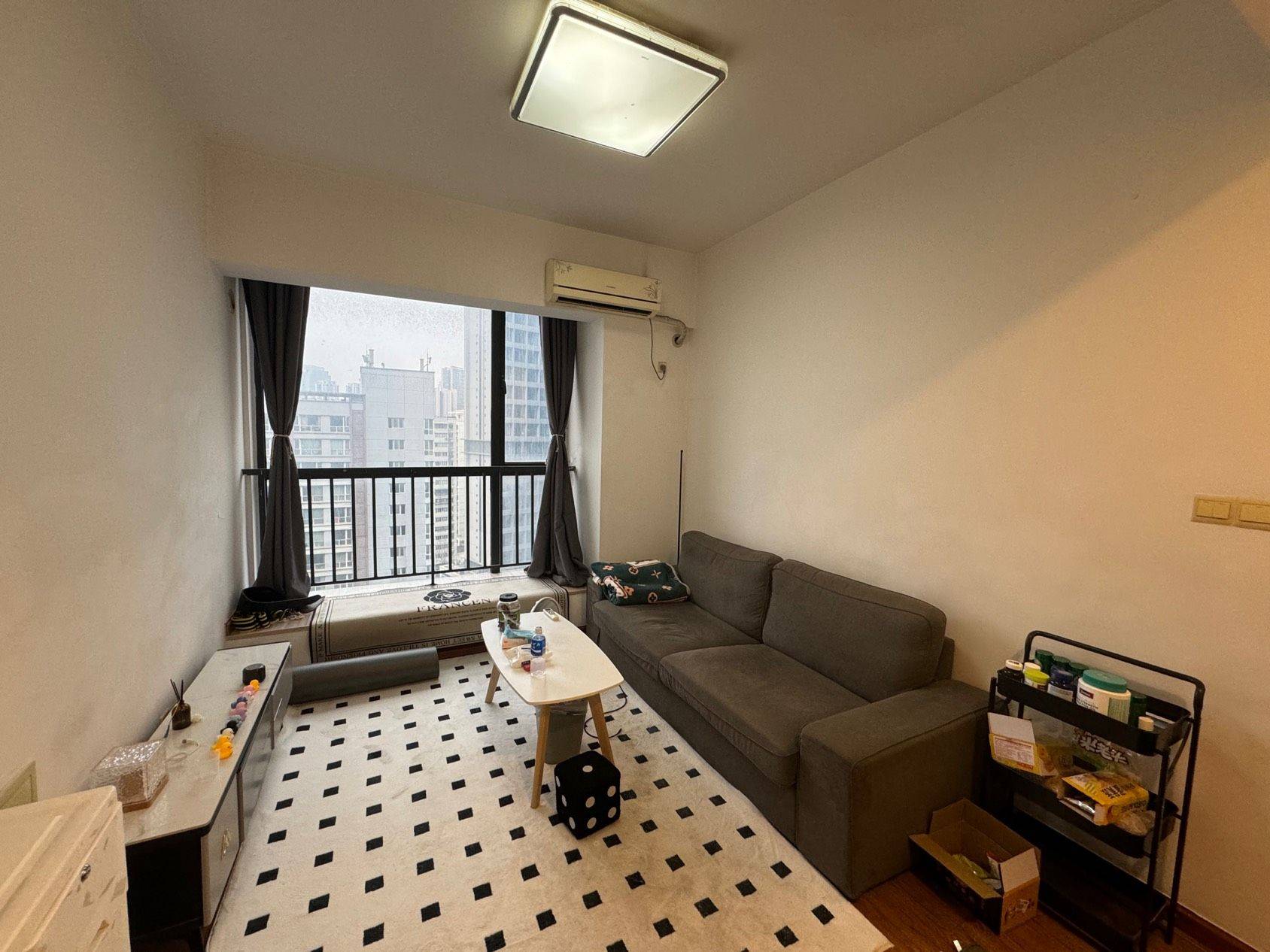 Chengdu-JinJiang-Cozy Home,No Gender Limit,LGBTQ Friendly