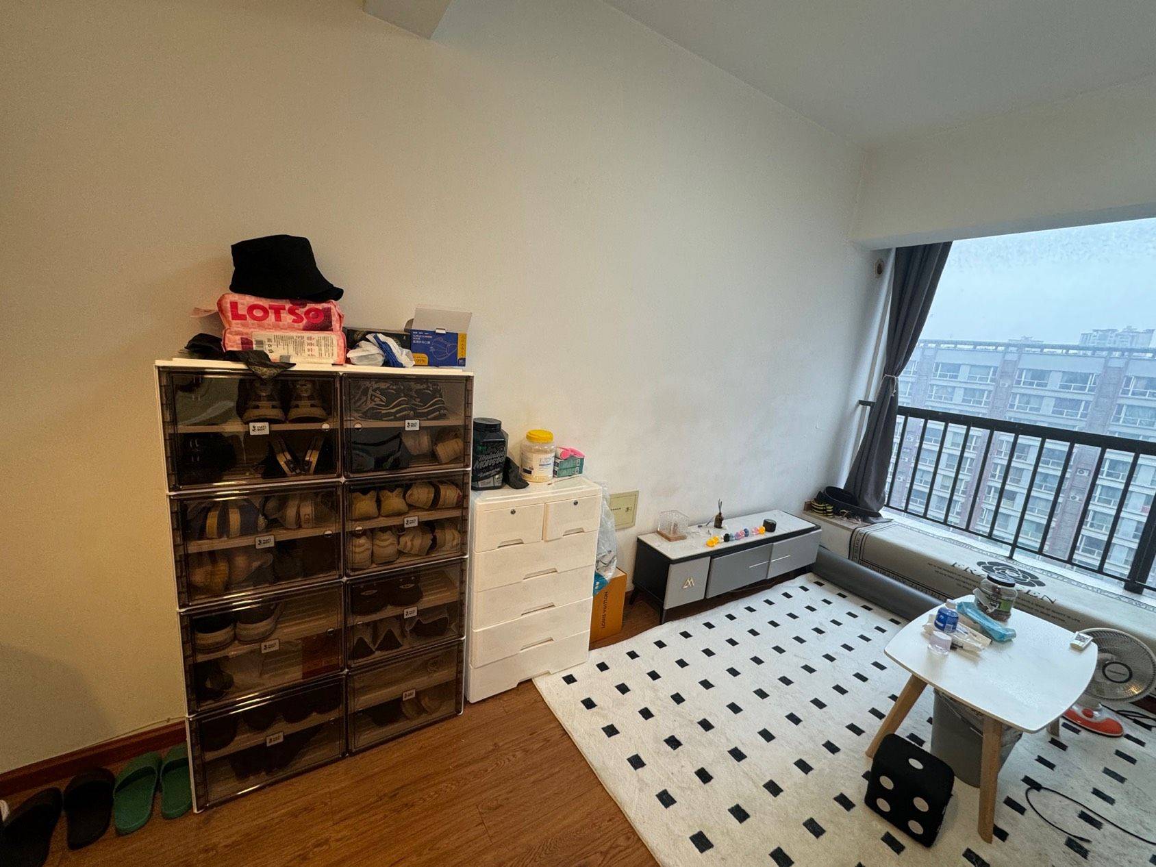 Chengdu-JinJiang-Cozy Home,No Gender Limit,LGBTQ Friendly