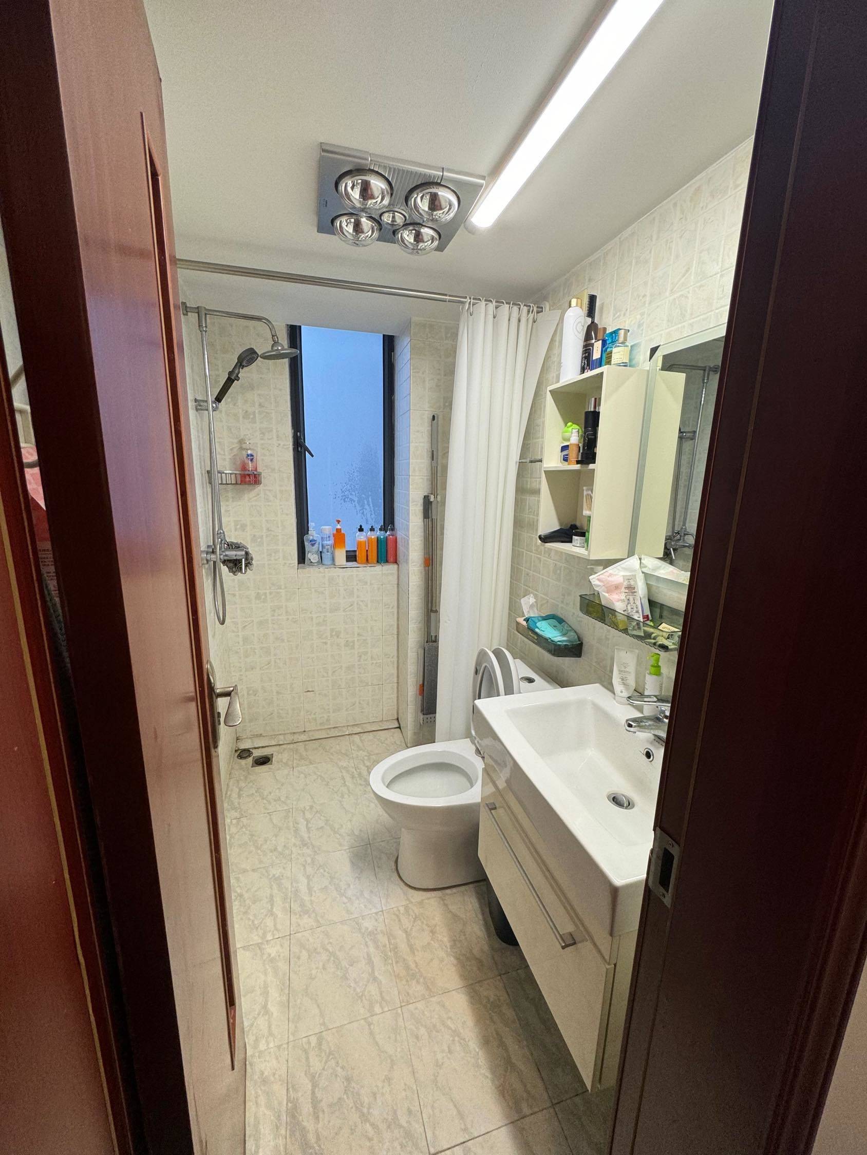 Chengdu-JinJiang-Cozy Home,No Gender Limit,LGBTQ Friendly