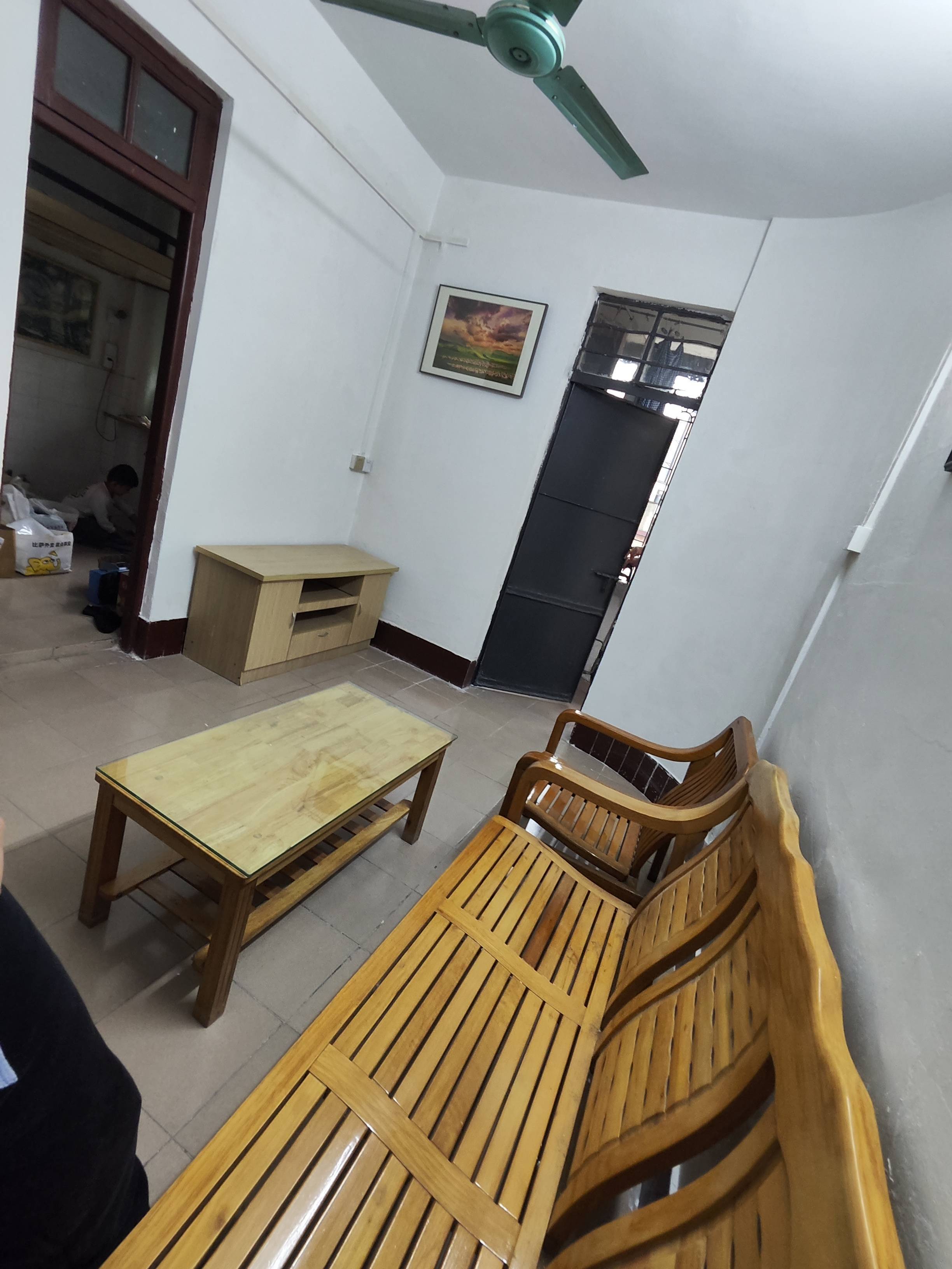 Guangzhou-Baiyun-Cozy Home,Clean&Comfy,Pet Friendly