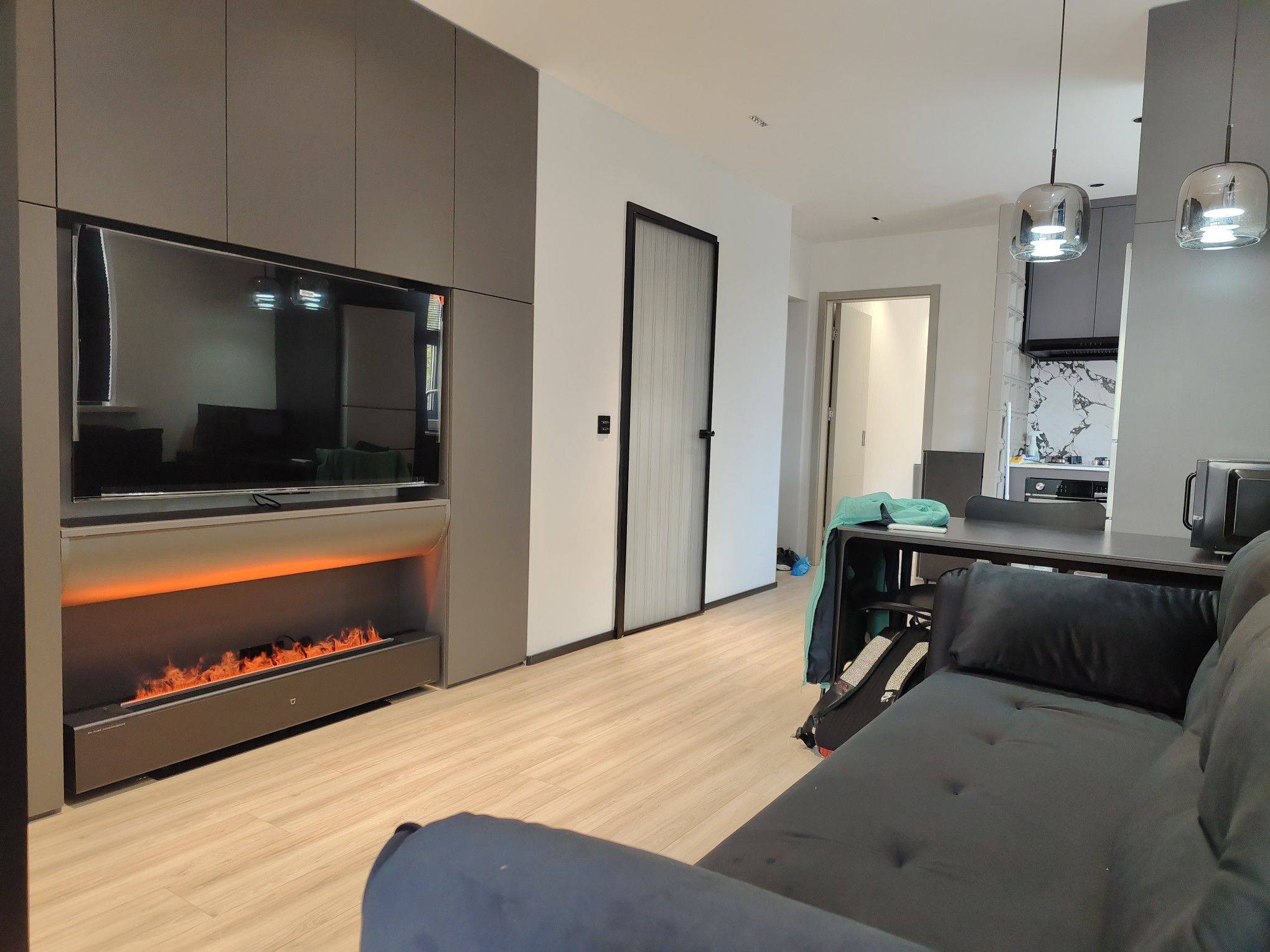Shanghai-Xuhui-Cozy Home,Clean&Comfy,No Gender Limit,Hustle & Bustle,“Friends”,Chilled,LGBTQ Friendly,Pet Friendly