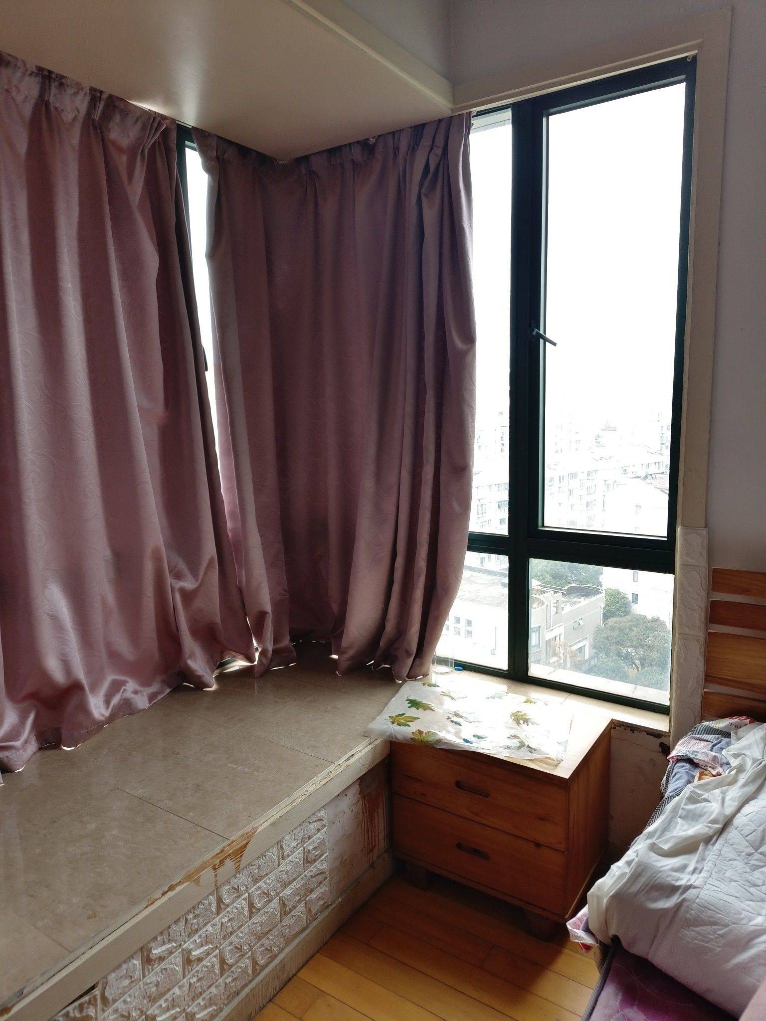Shanghai-Baoshan-Cozy Home,Clean&Comfy,No Gender Limit,Pet Friendly